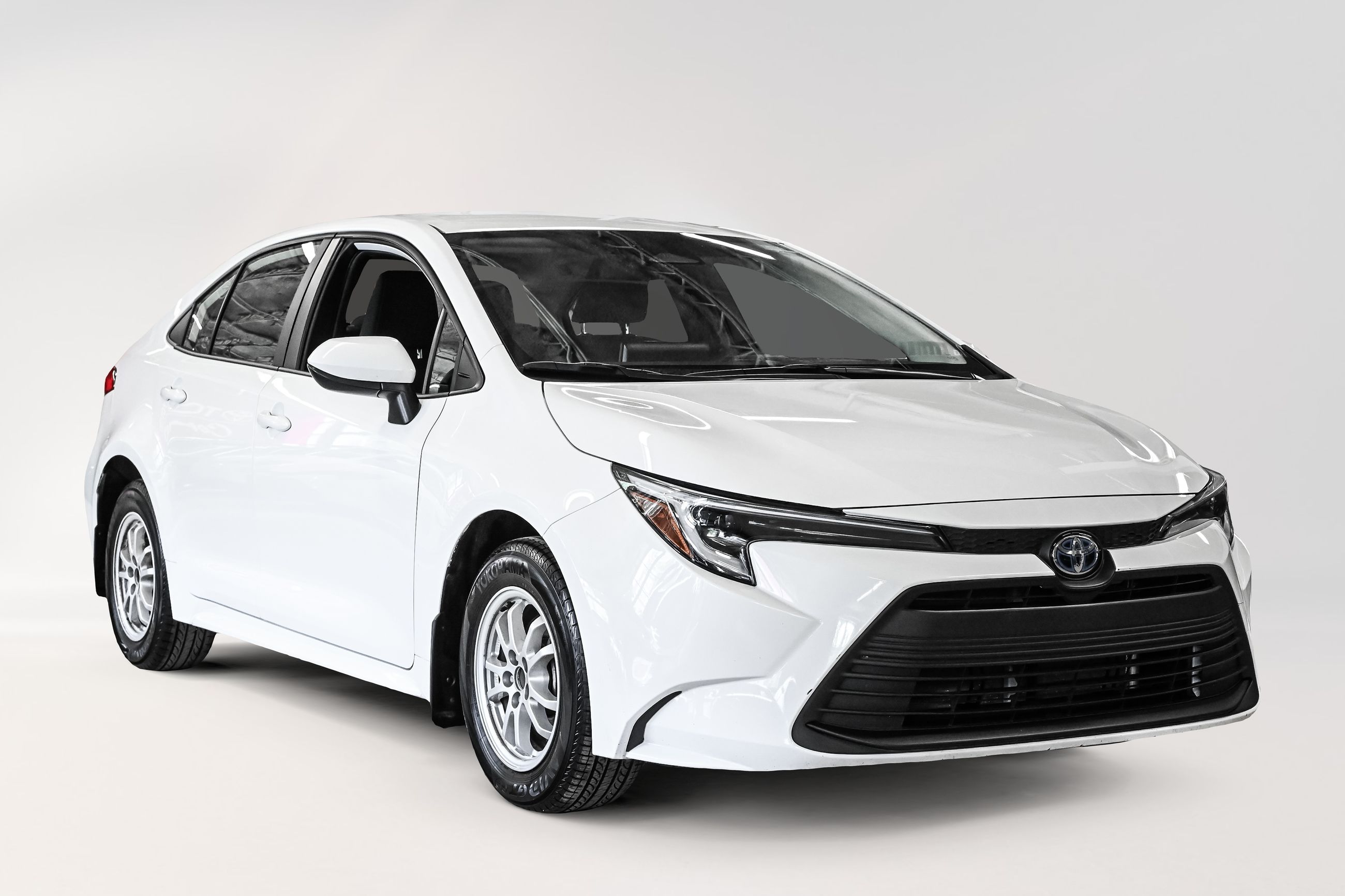 2023 Toyota COROLLA HYBRID in Verdun, Quebec