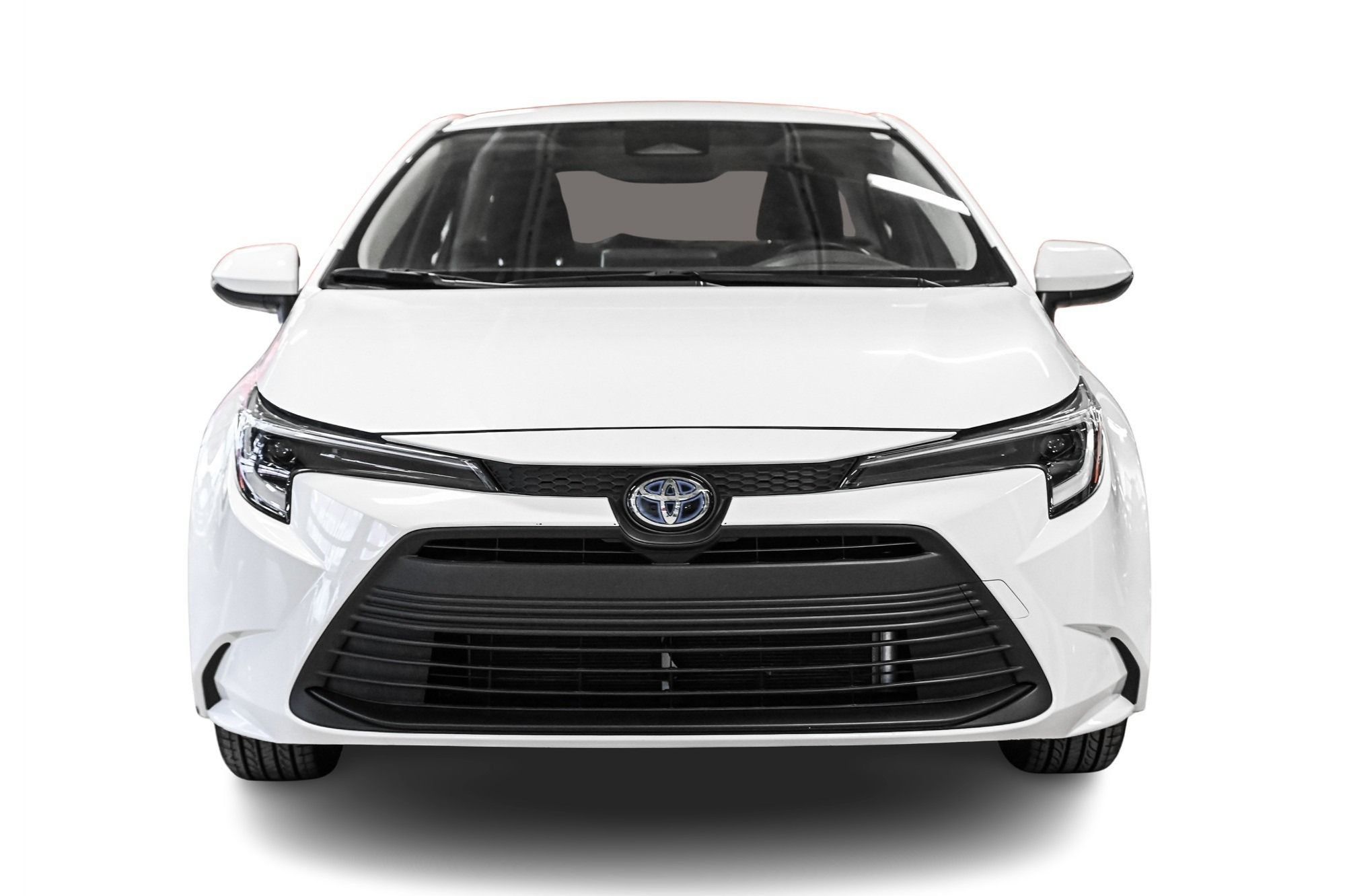 Toyota Corolla Hybrid  2023 à Verdun, Québec