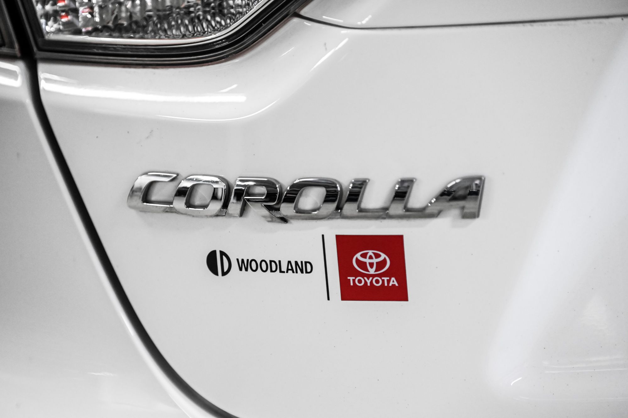 Toyota Corolla Hybrid  2023 à Verdun, Québec