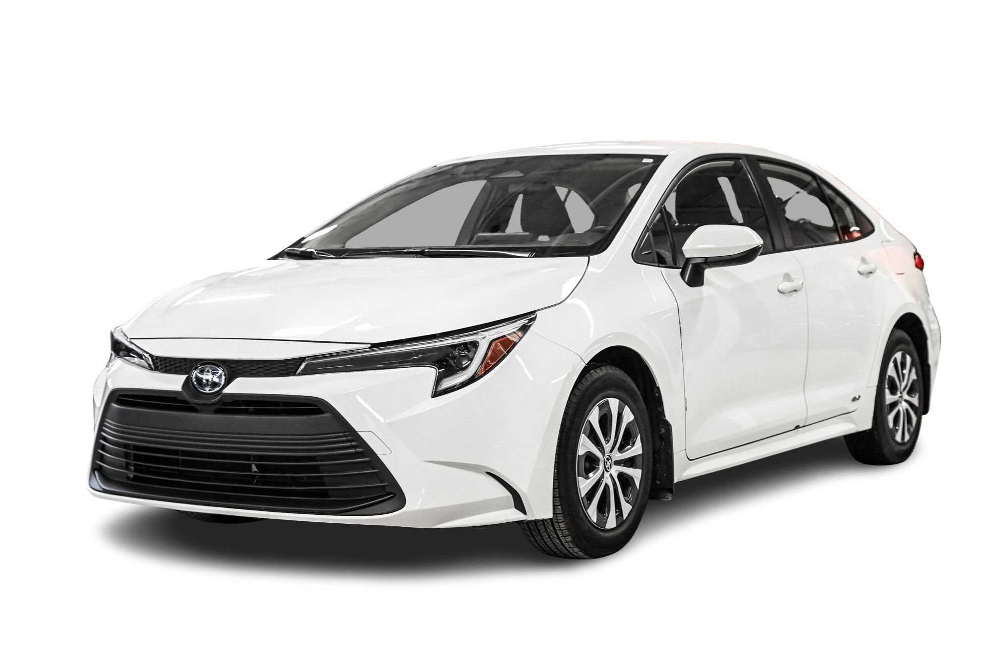 Toyota Corolla Hybrid  2023 à Verdun, Québec