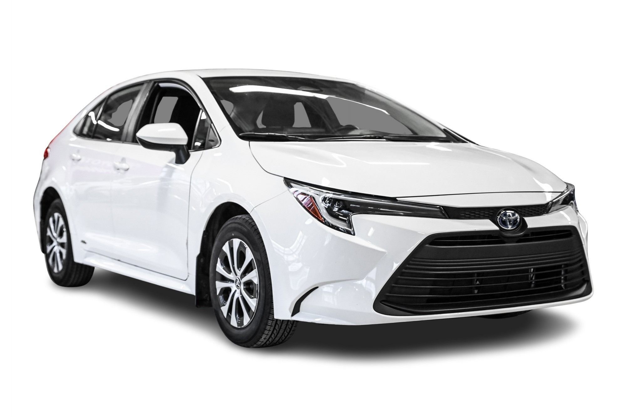 Toyota Corolla Hybrid  2023 à Verdun, Québec