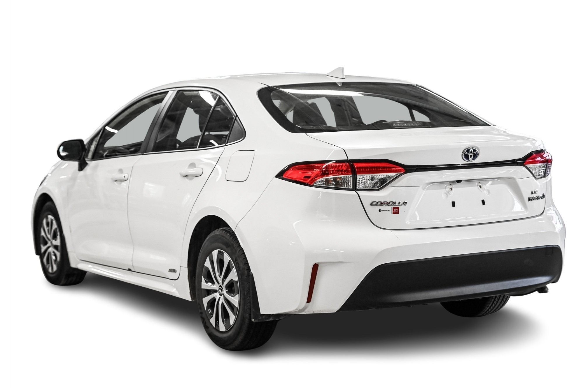Toyota Corolla Hybrid  2023 à Verdun, Québec