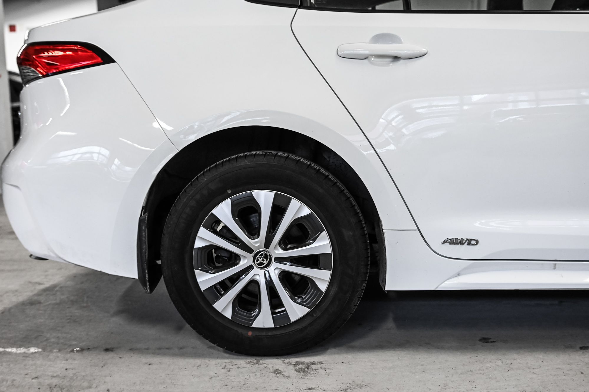 Toyota Corolla Hybrid  2023 à Verdun, Québec