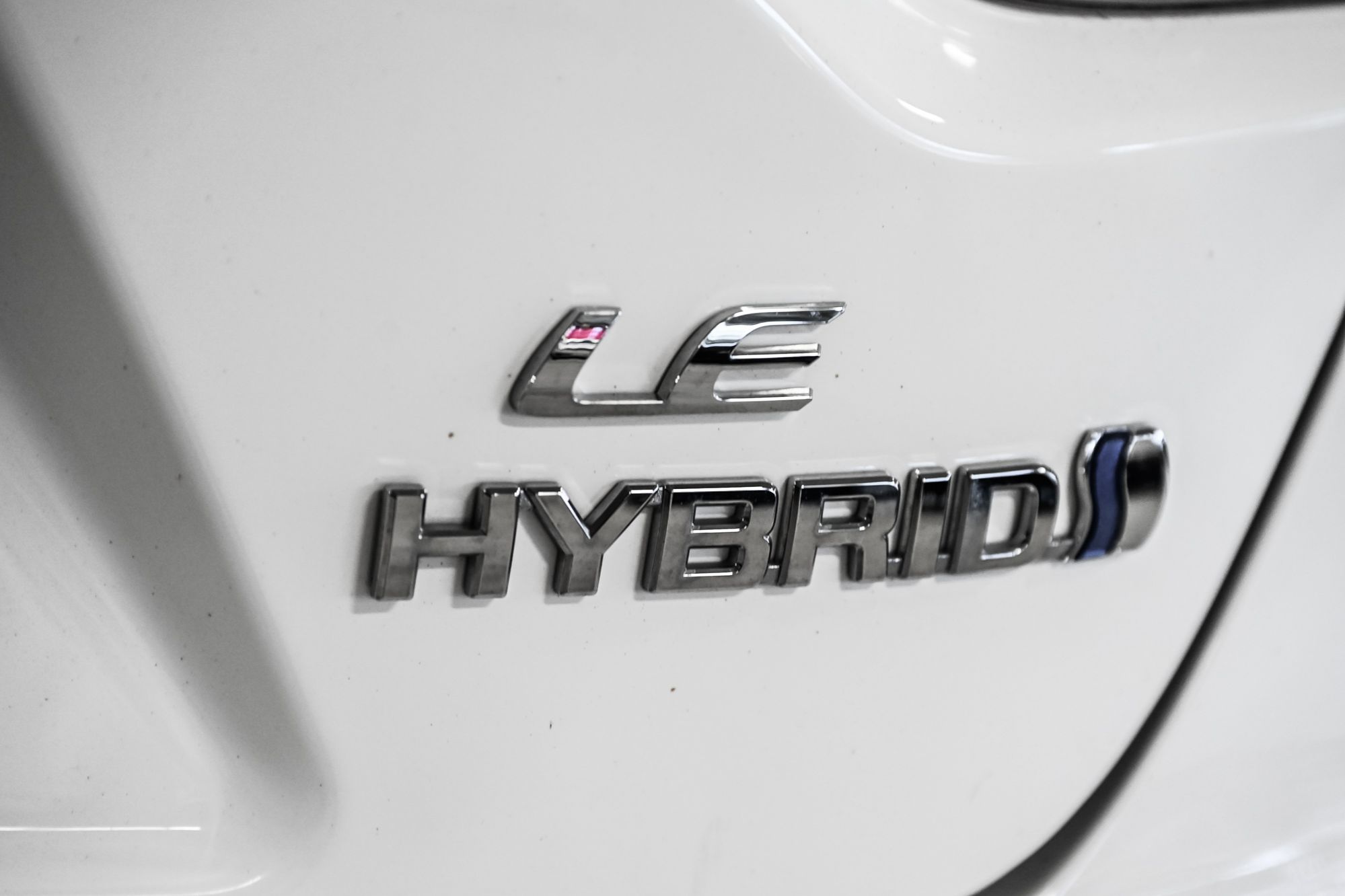 Toyota Corolla Hybrid  2023 à Verdun, Québec