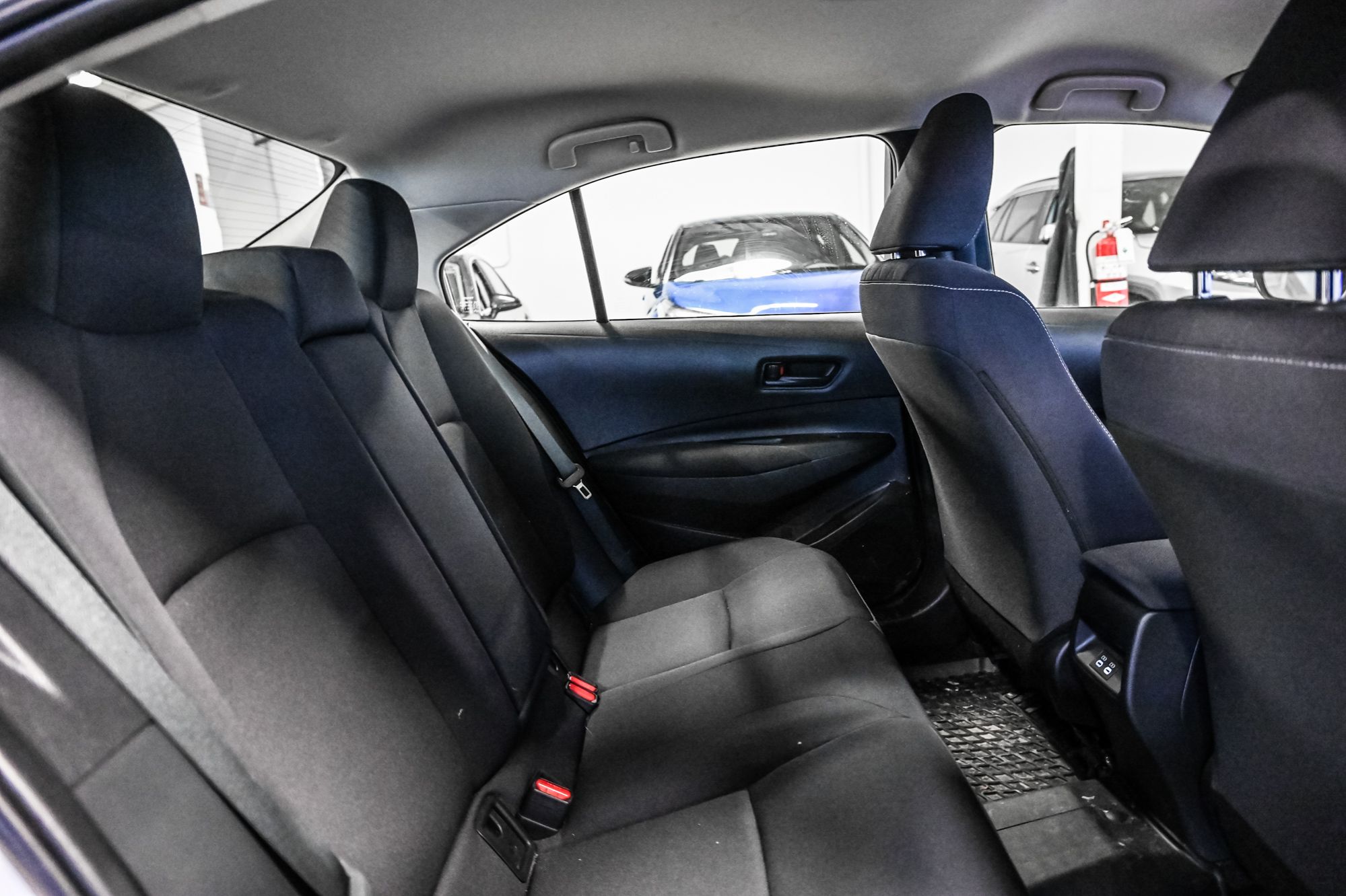 Toyota Corolla Hybrid  2023 à Verdun, Québec