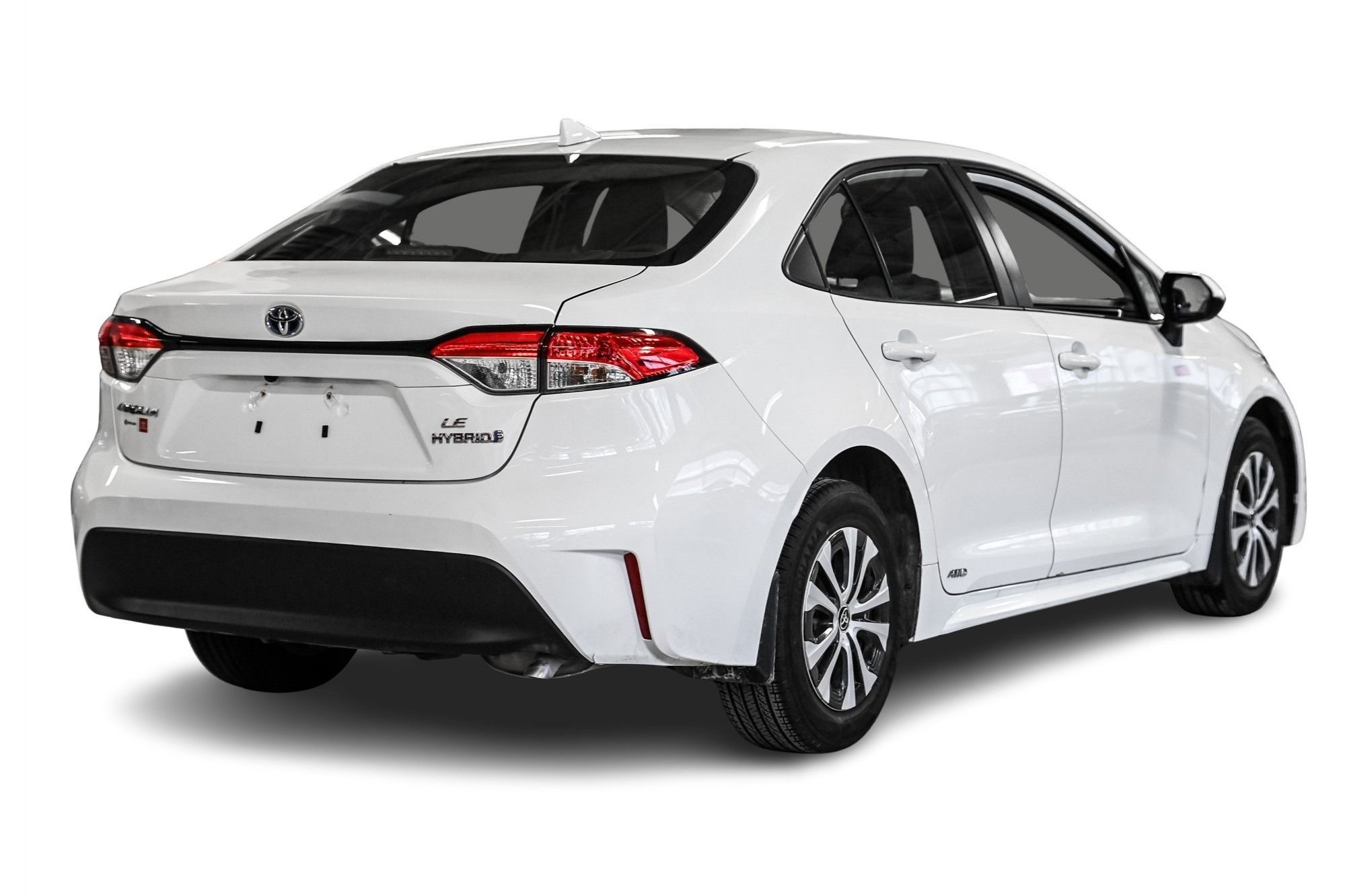 Toyota Corolla Hybrid  2023 à Verdun, Québec