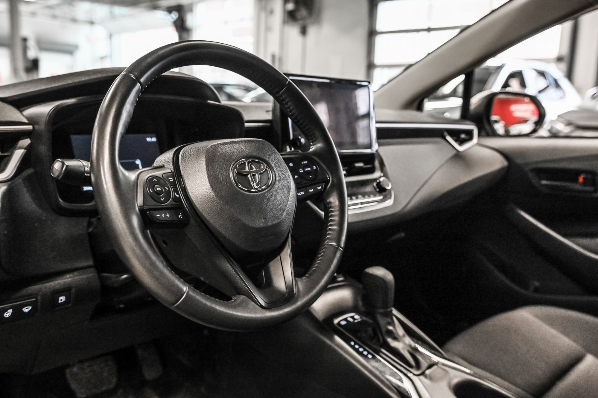 Toyota Corolla Hybrid  2023 à Verdun, Québec