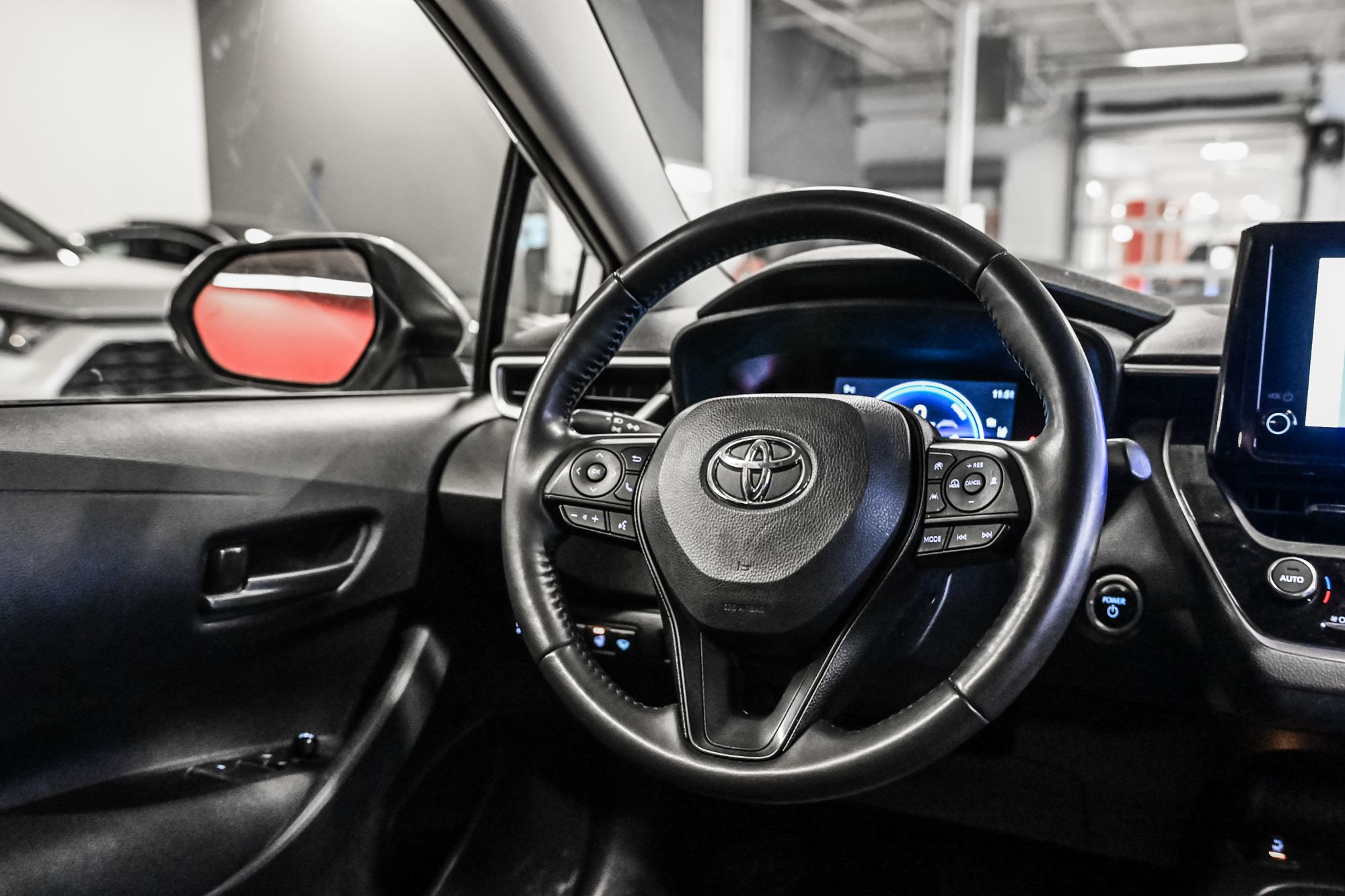 Toyota Corolla Hybrid  2023 à Verdun, Québec