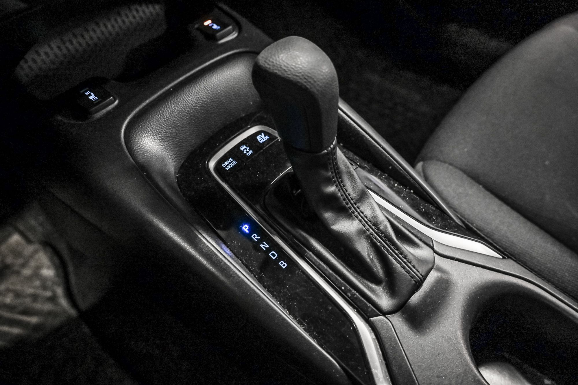 Toyota Corolla Hybrid  2023 à Verdun, Québec