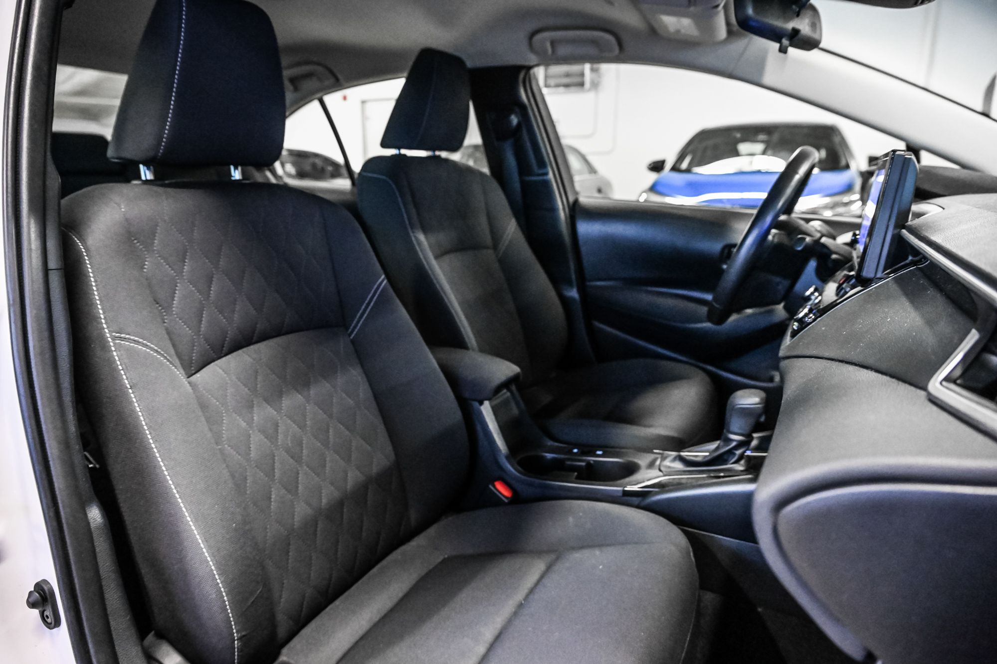 Toyota Corolla Hybrid  2023 à Verdun, Québec