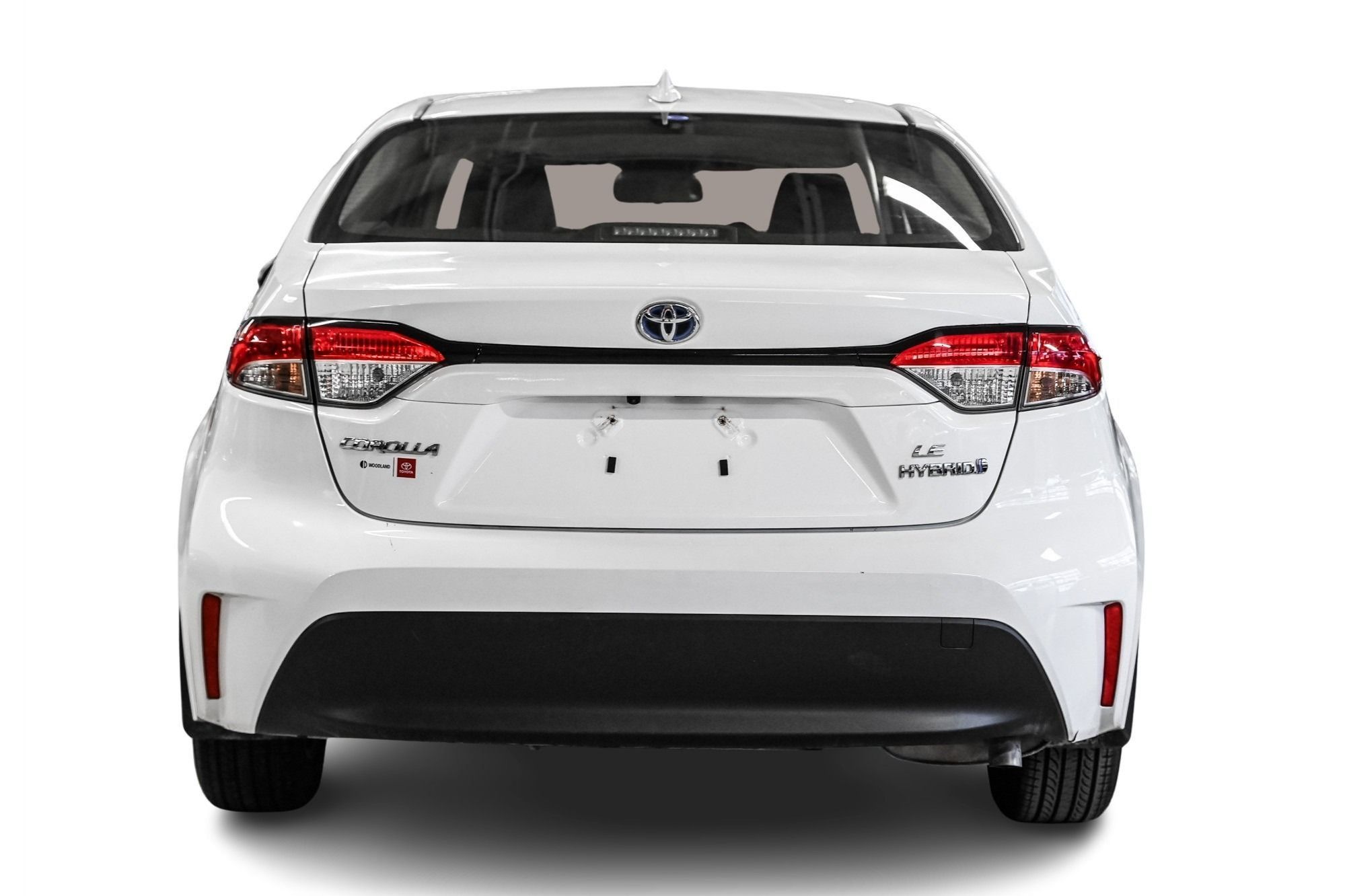 Toyota Corolla Hybrid  2023 à Verdun, Québec