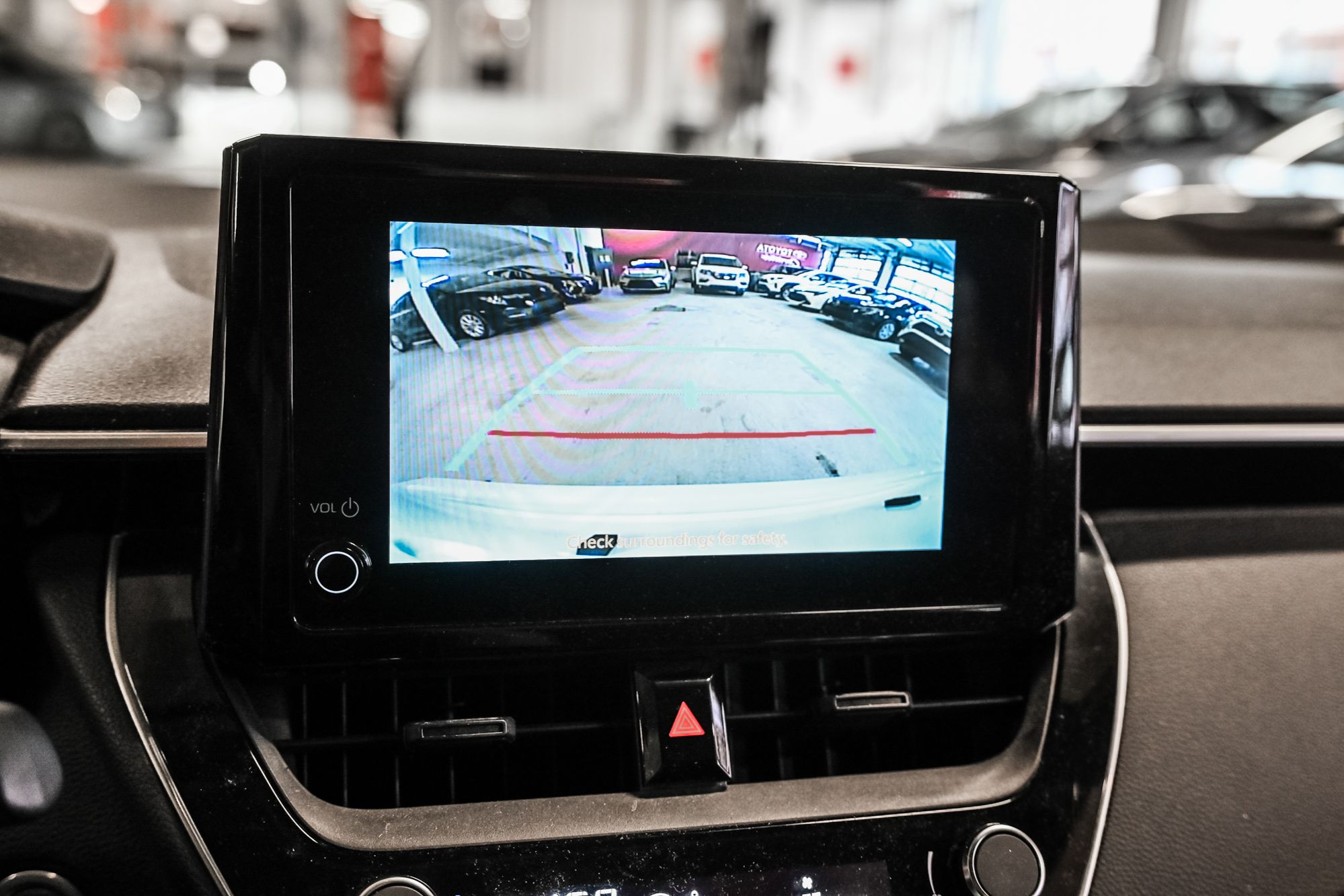 Toyota Corolla Hybrid  2023 à Verdun, Québec