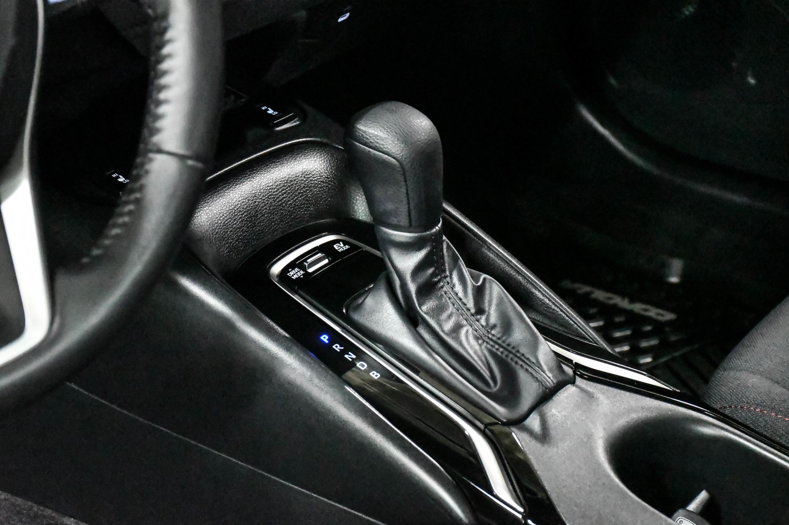 2023 Toyota Corolla Hybrid