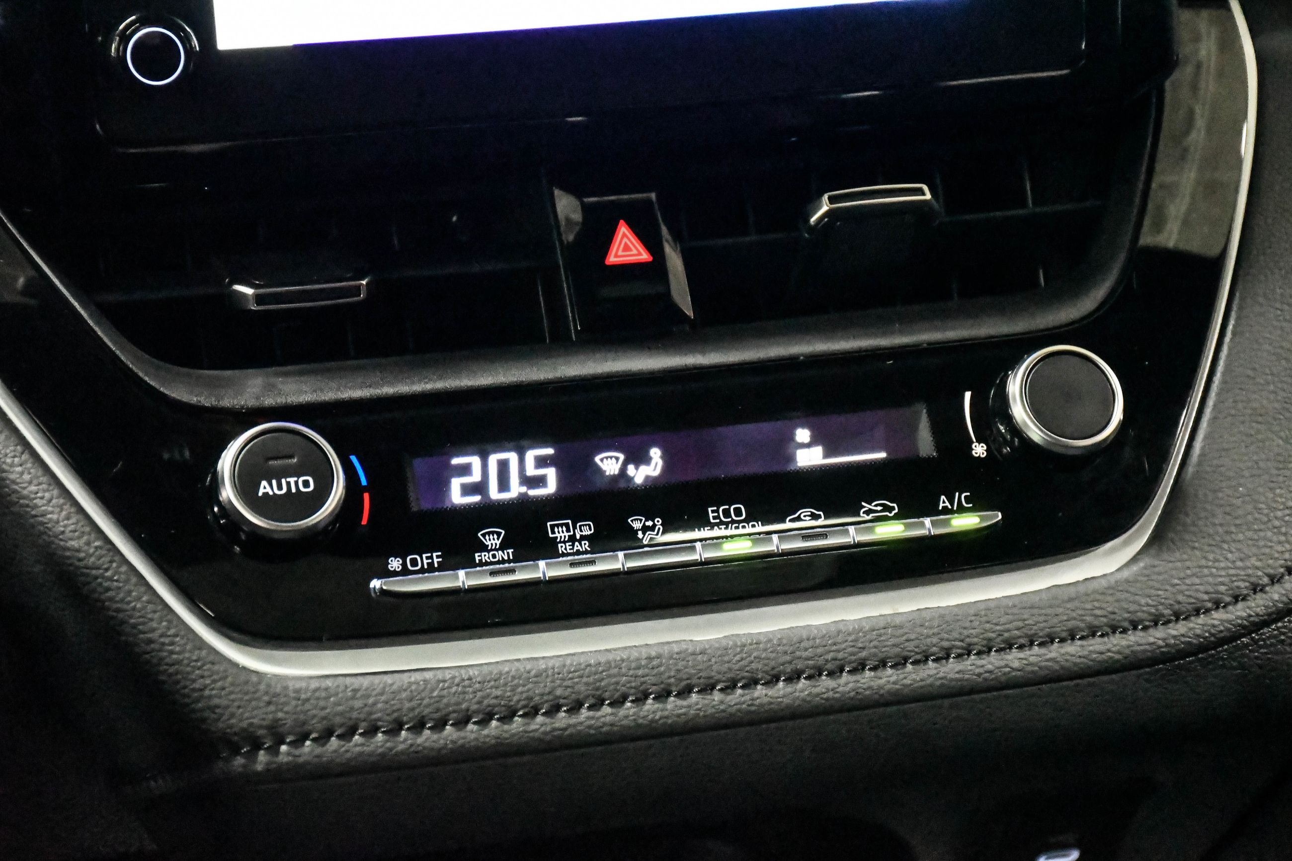 2023 Toyota Corolla Hybrid