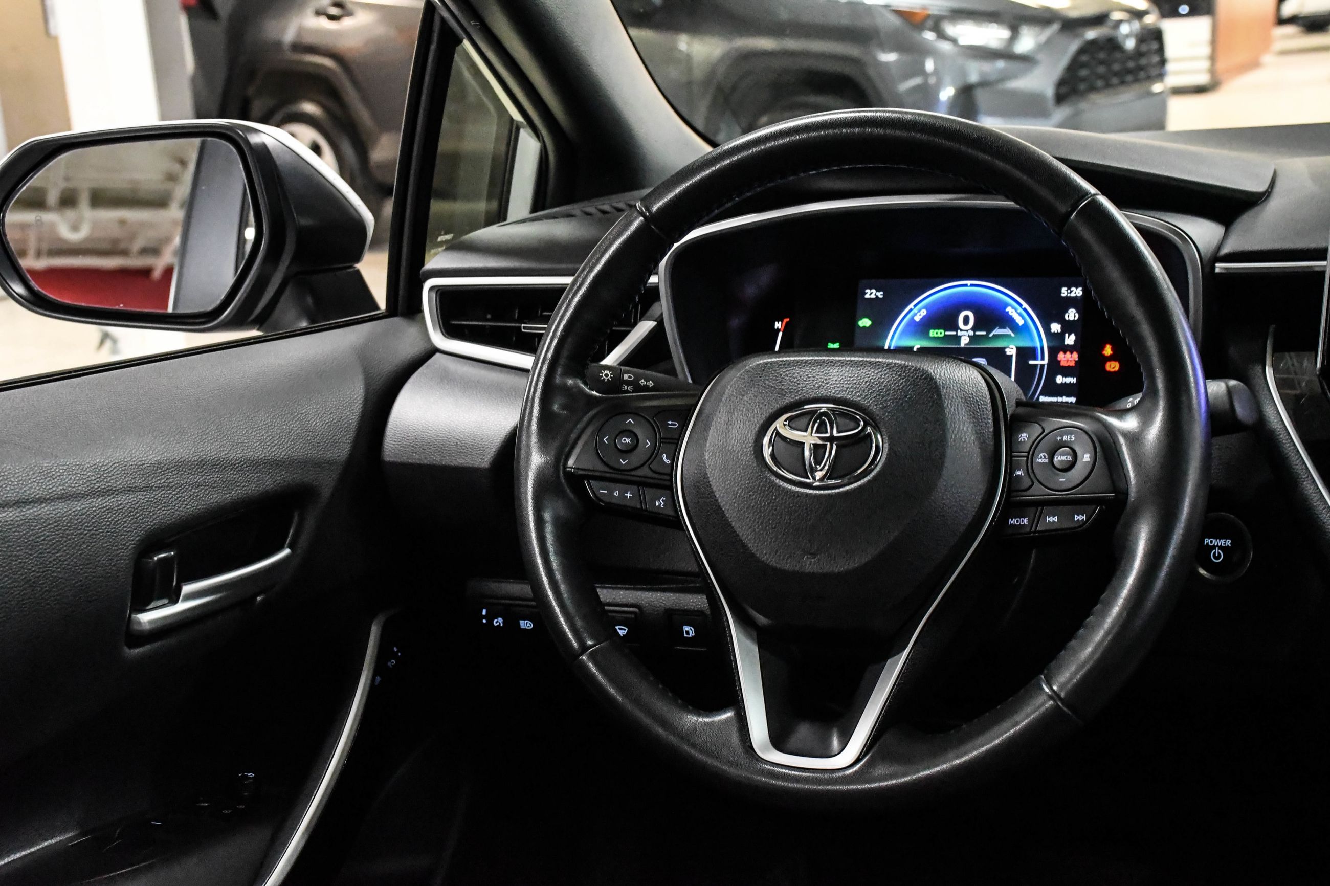 2024 Toyota Corolla Hybrid in Verdun, Quebec