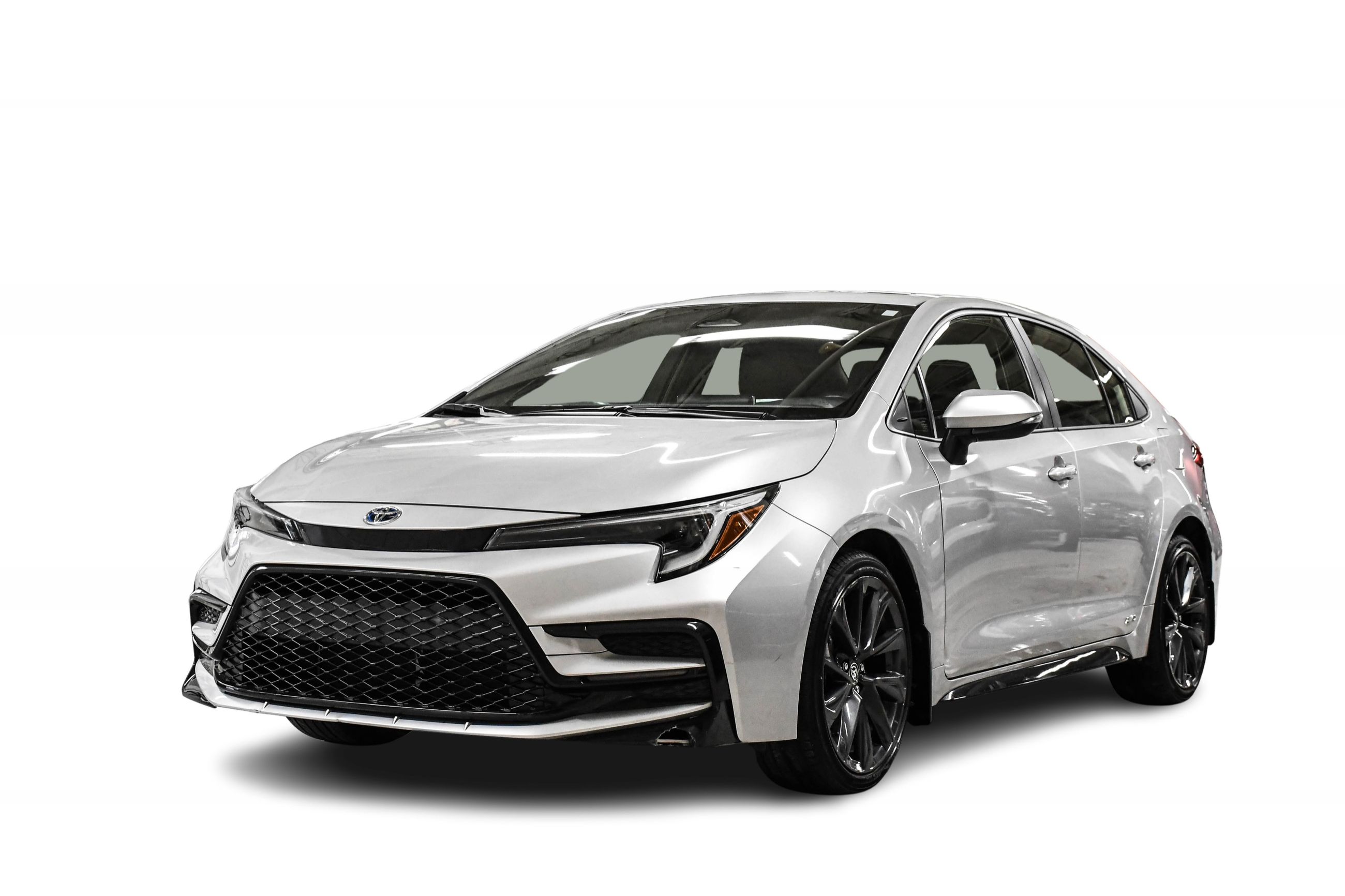 2024 Toyota Corolla Hybrid in Verdun, Quebec