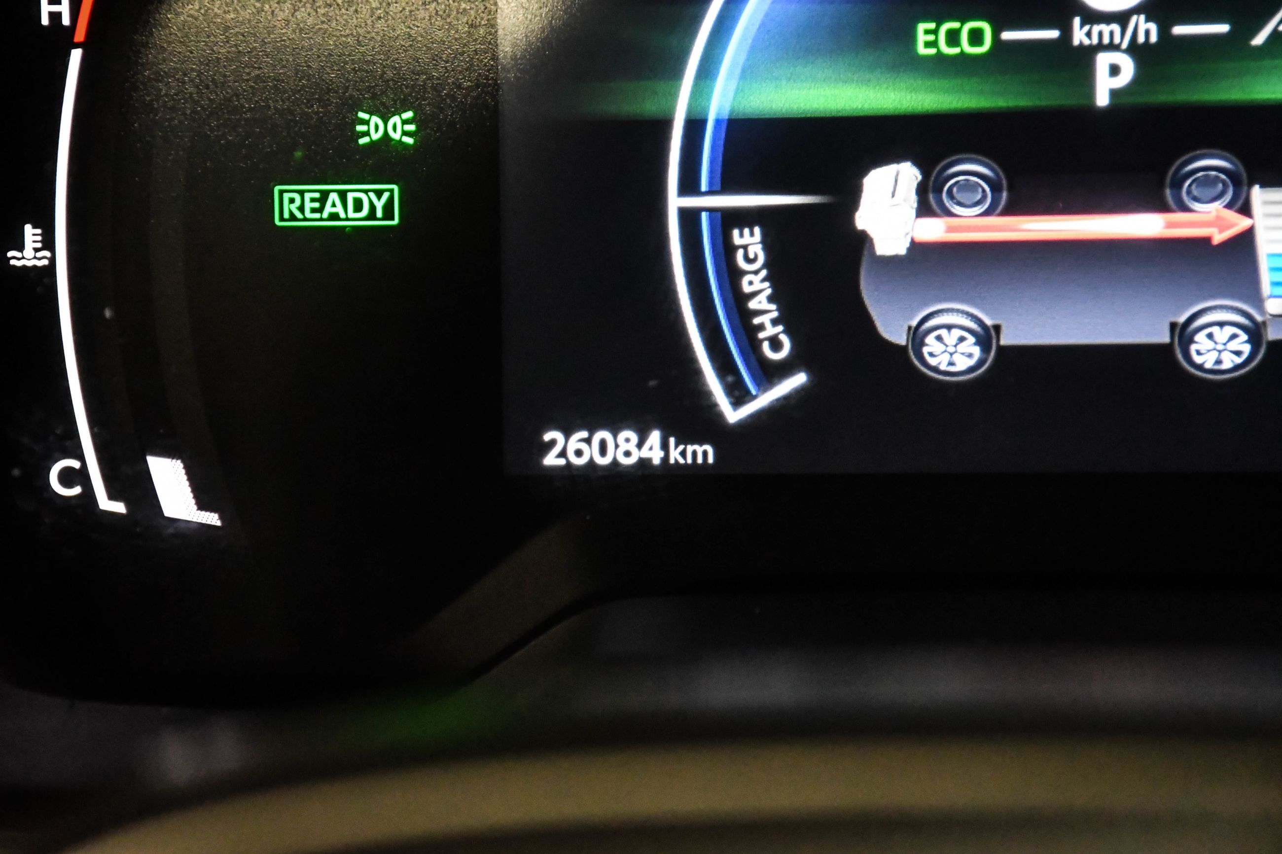 2024 Toyota Corolla Hybrid in Verdun, Quebec