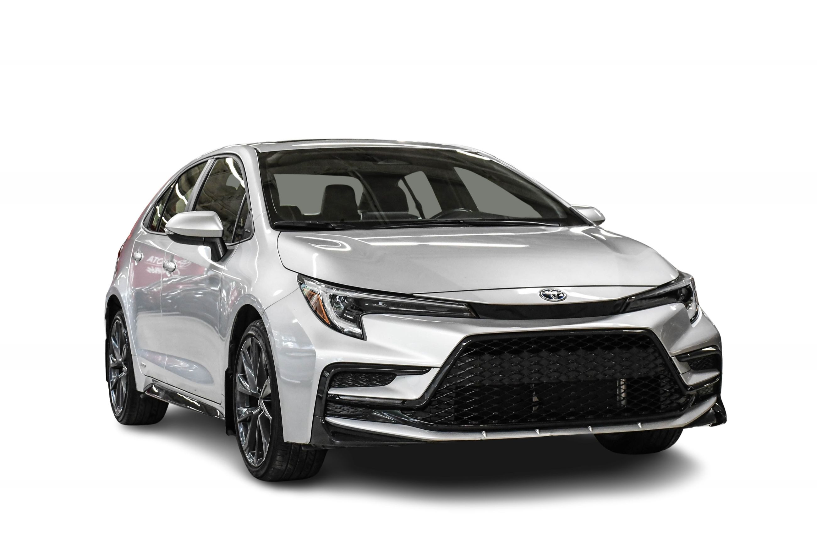 2024 Toyota Corolla Hybrid in Verdun, Quebec