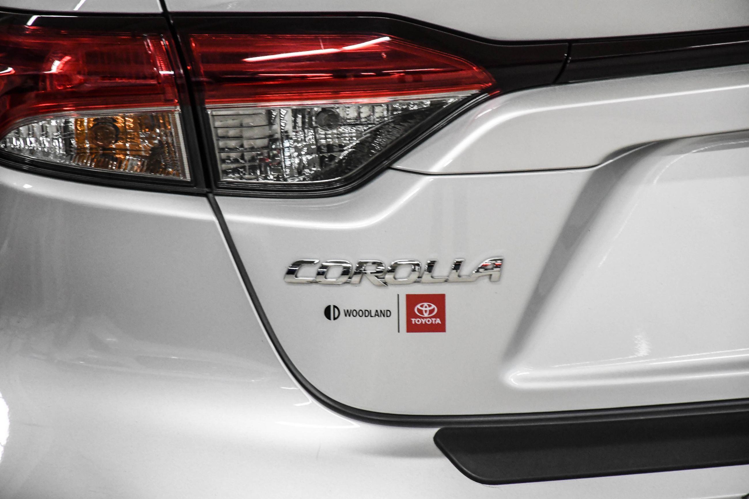 2024 Toyota Corolla Hybrid in Verdun, Quebec