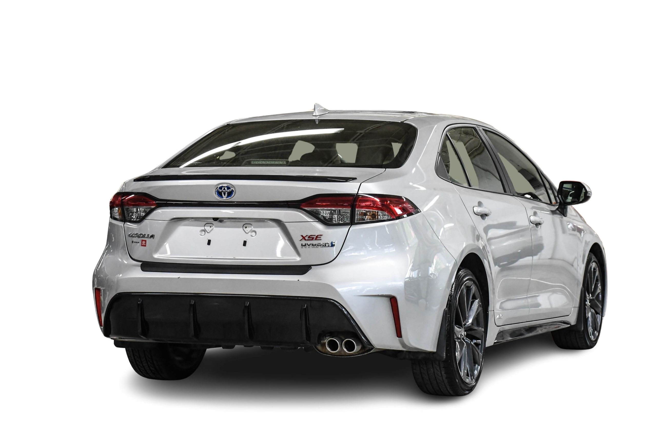 2024 Toyota Corolla Hybrid in Verdun, Quebec