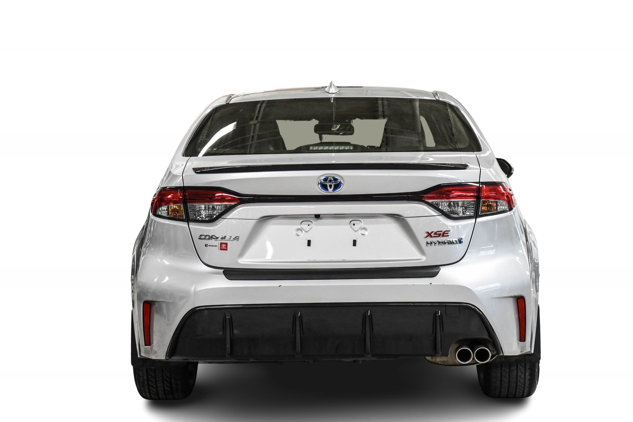 2024 Toyota Corolla Hybrid in Verdun, Quebec