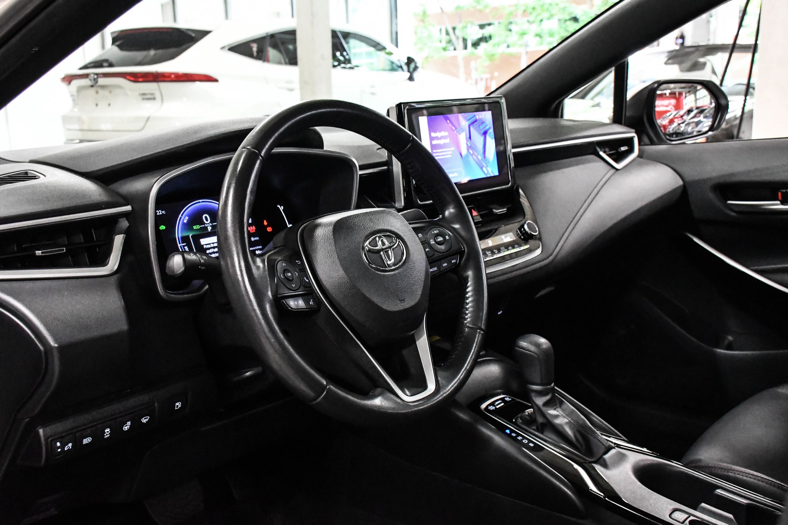 2024 Toyota Corolla Hybrid in Verdun, Quebec
