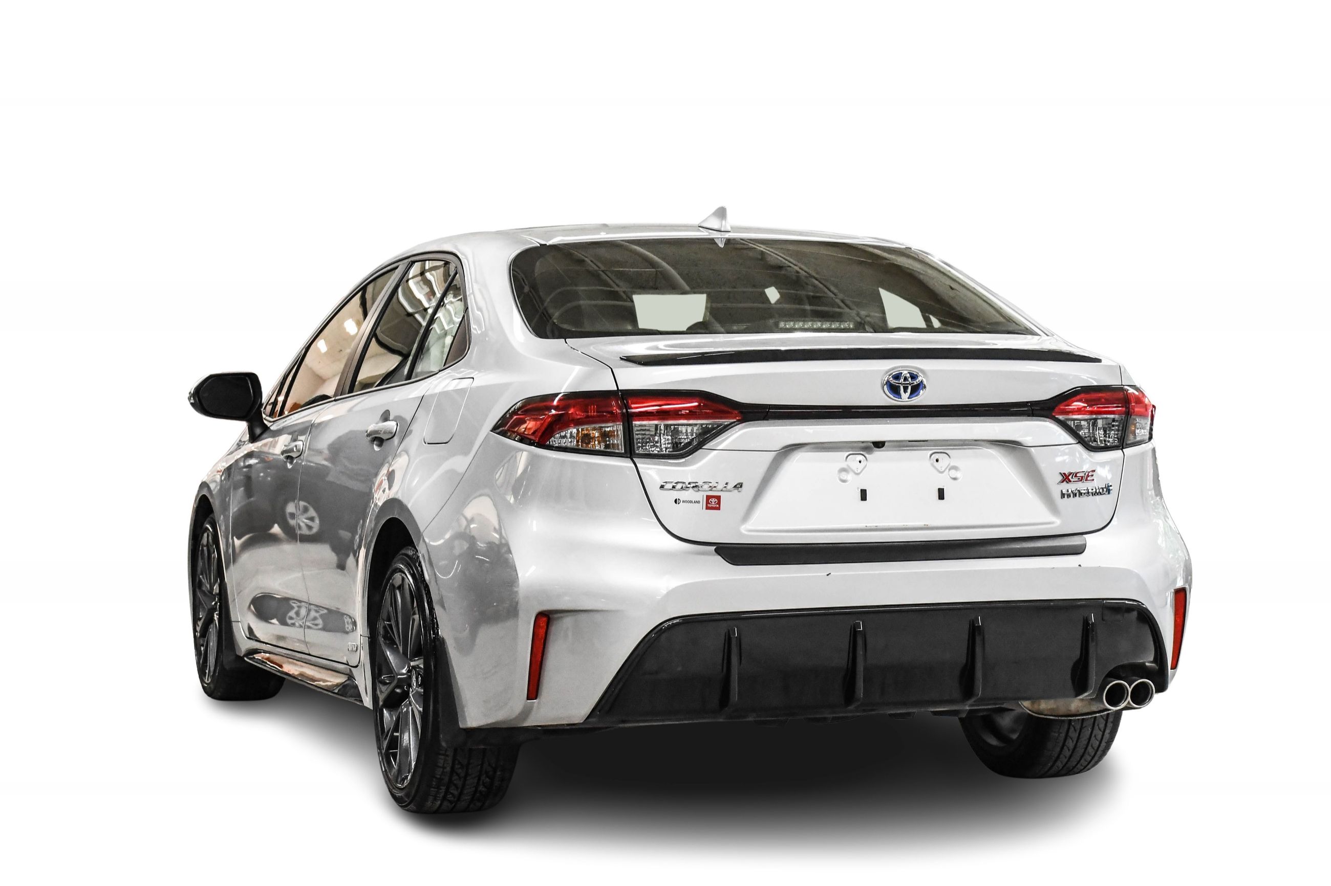 2024 Toyota Corolla Hybrid in Verdun, Quebec