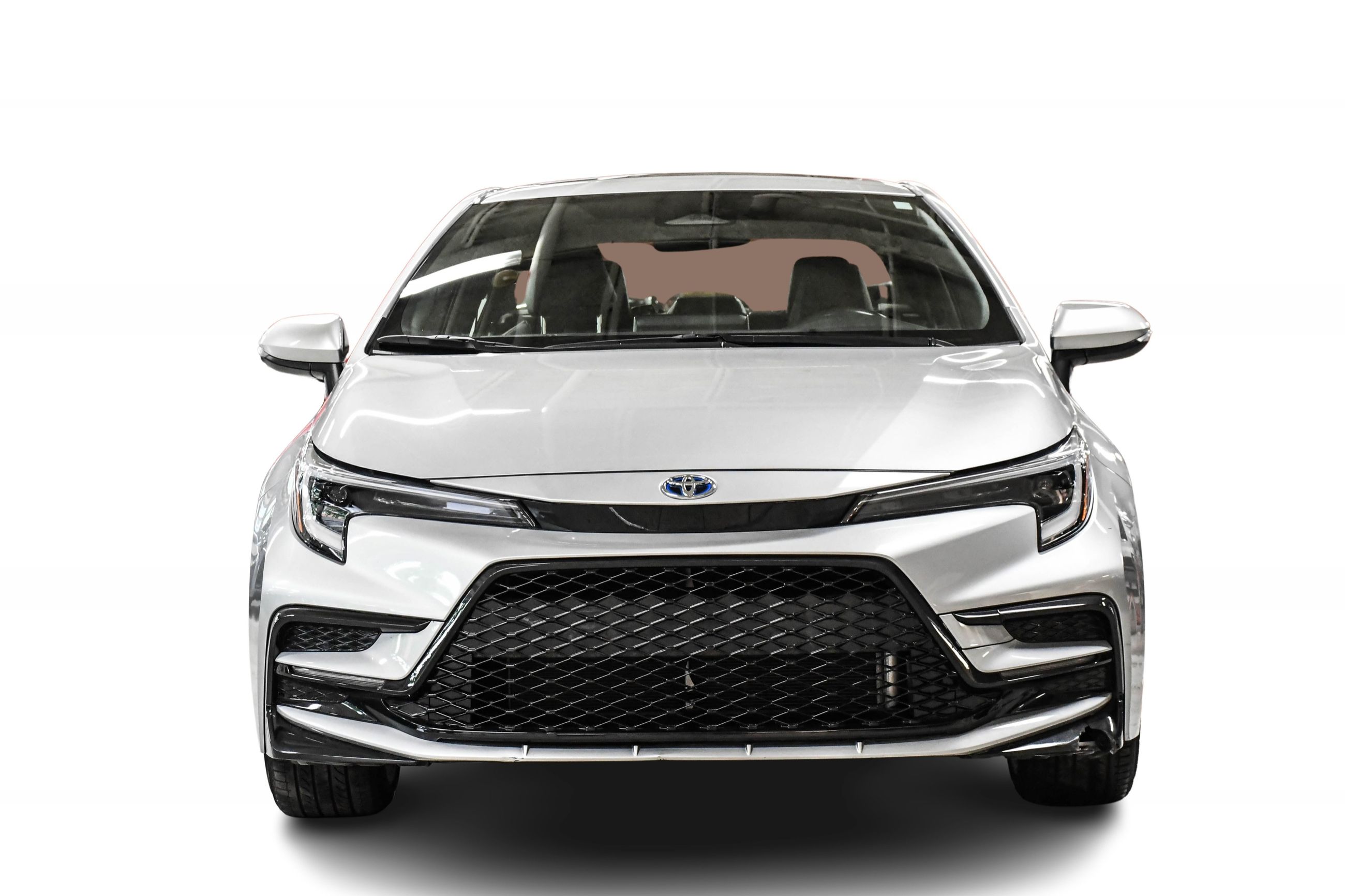 2024 Toyota Corolla Hybrid in Verdun, Quebec