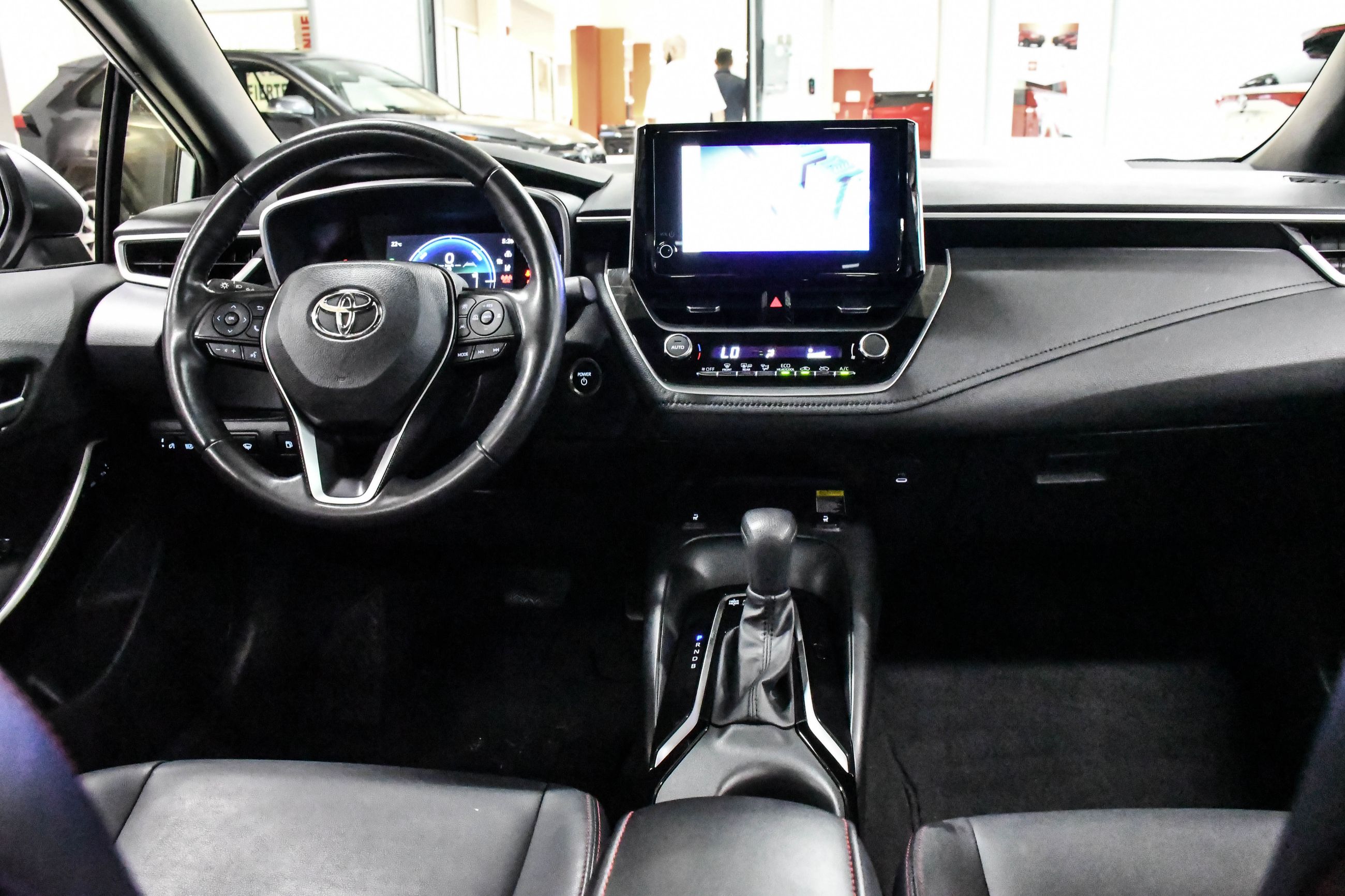 2024 Toyota Corolla Hybrid in Verdun, Quebec