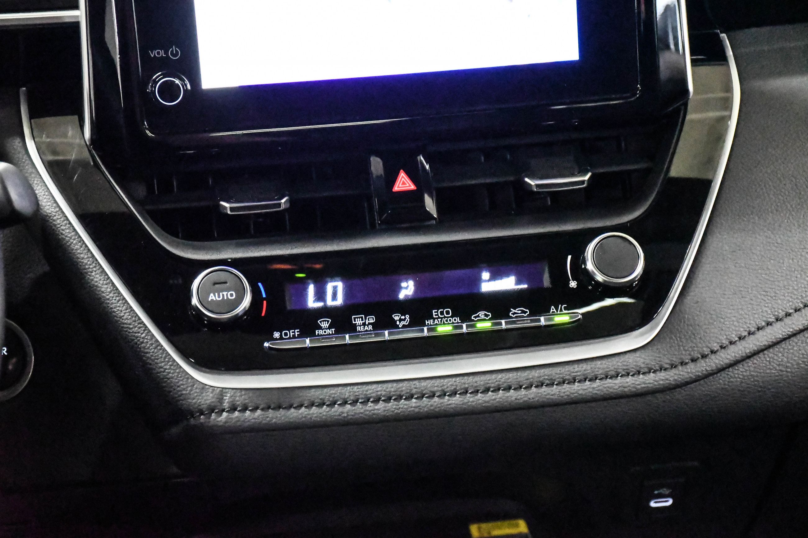 2024 Toyota Corolla Hybrid in Verdun, Quebec