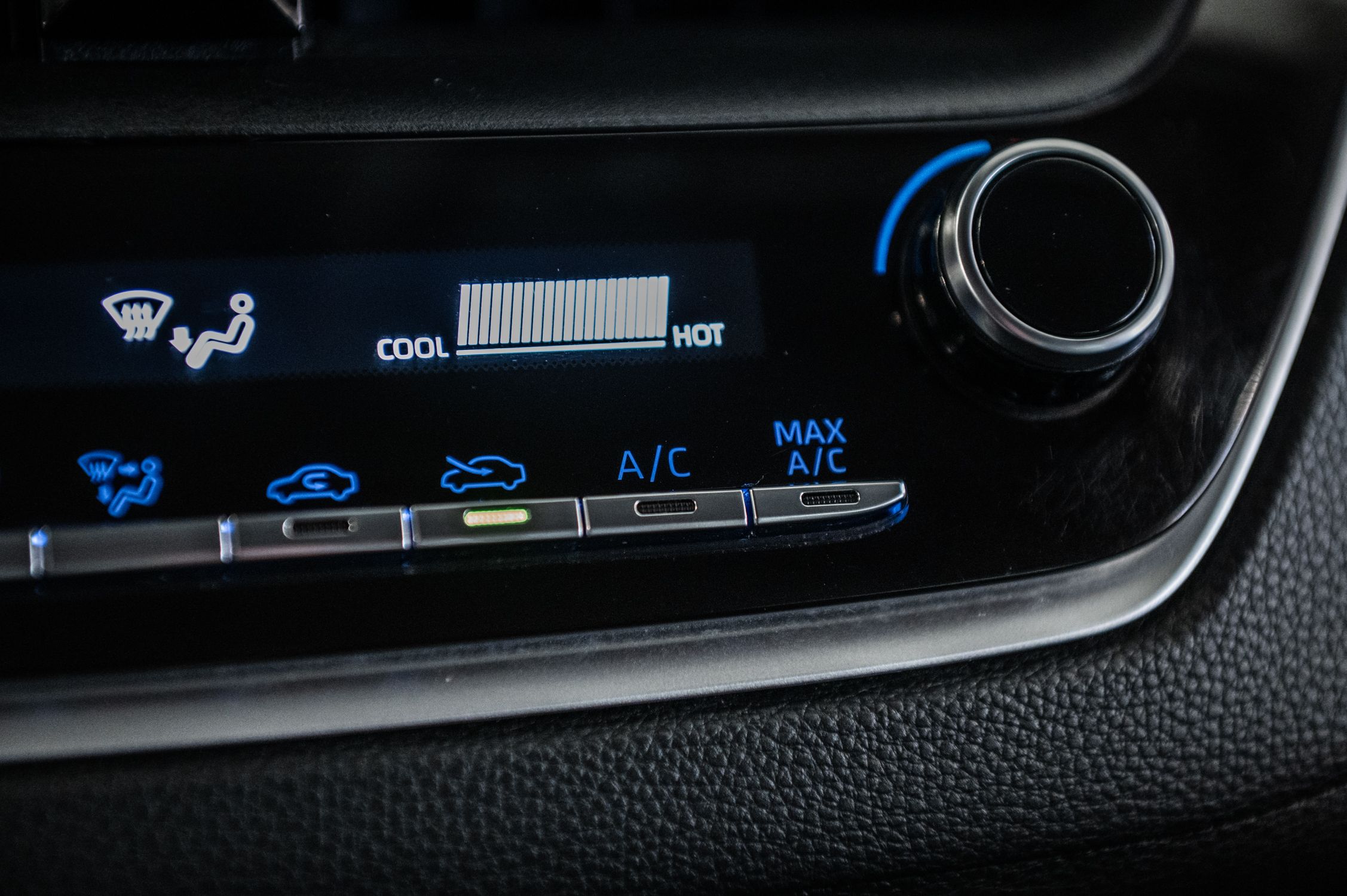 Toyota COROLLA  2020 à Verdun, Québec