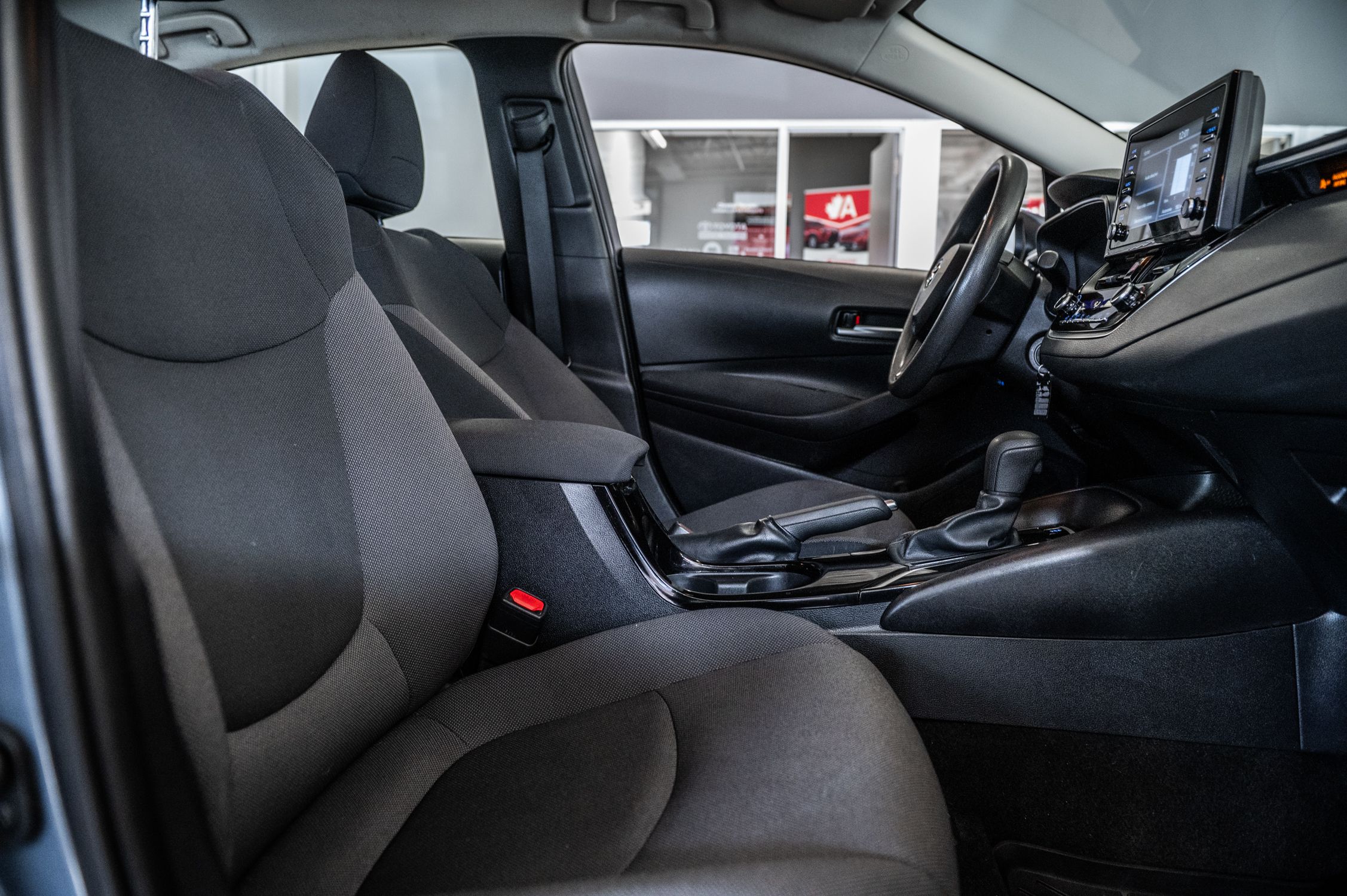 Toyota COROLLA  2020 à Verdun, Québec