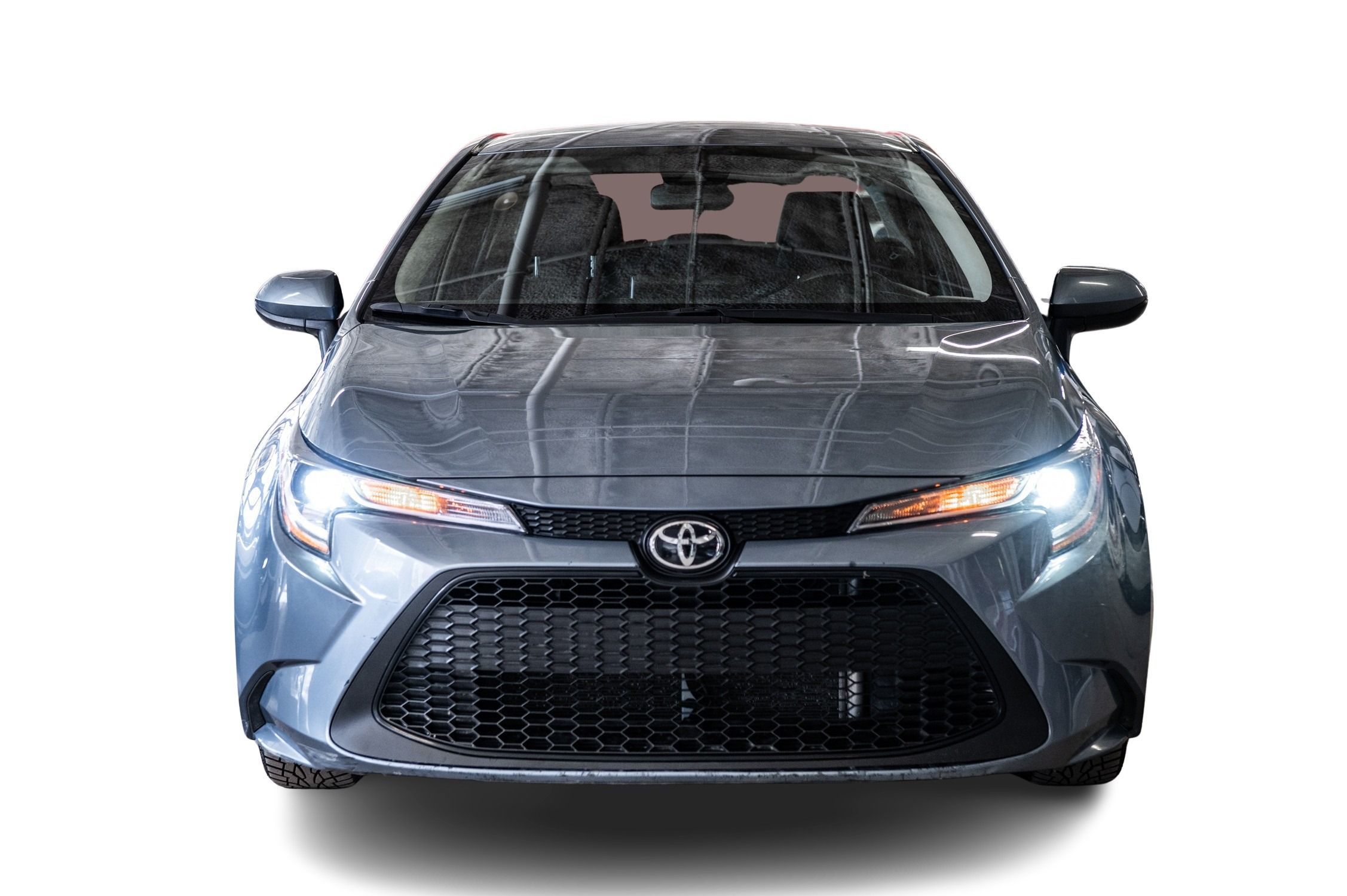 Toyota COROLLA  2020 à Verdun, Québec