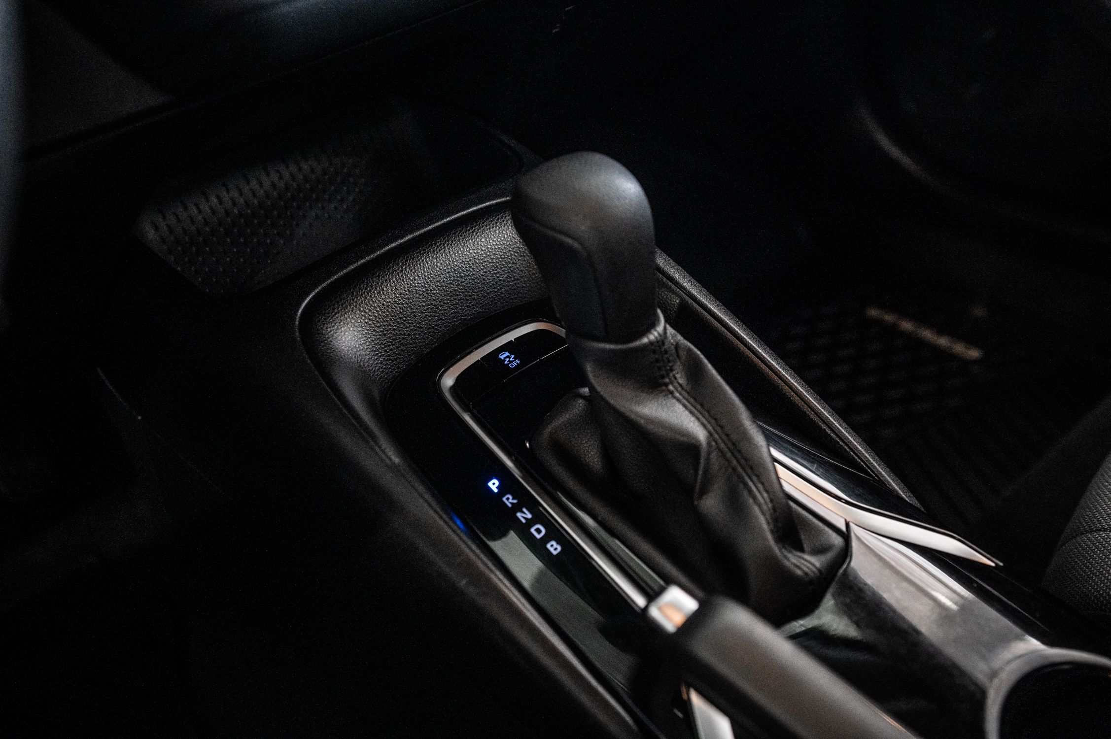 Toyota COROLLA  2020 à Verdun, Québec