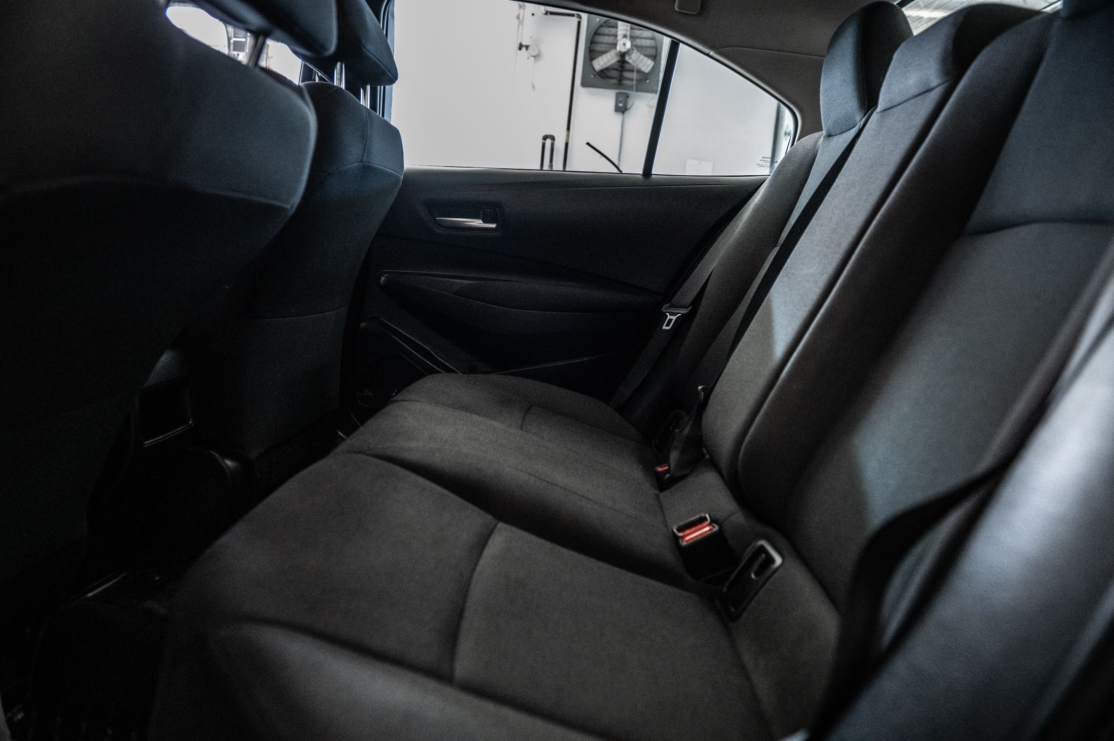 Toyota COROLLA  2020 à Verdun, Québec