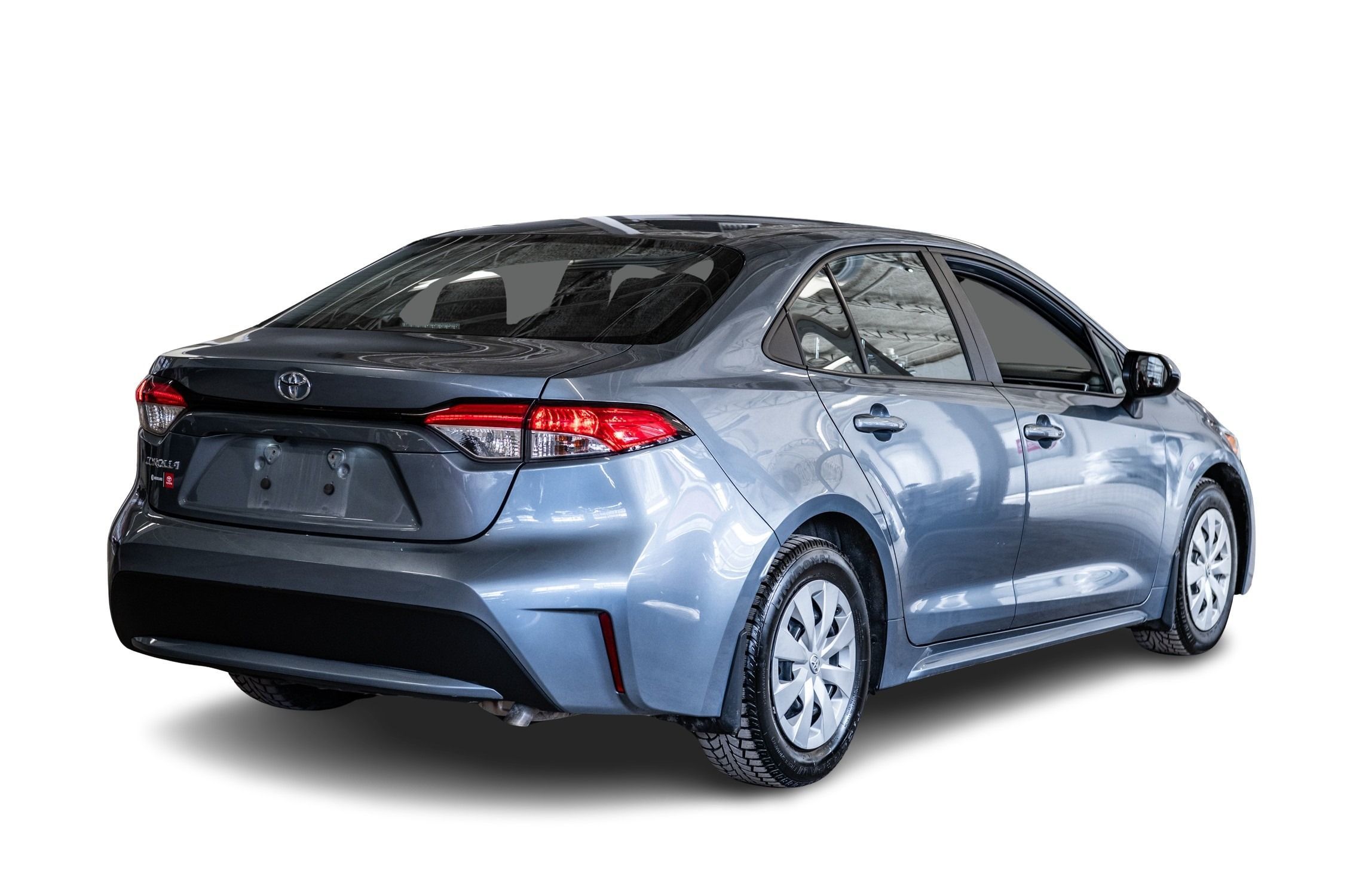 Toyota COROLLA  2020 à Verdun, Québec