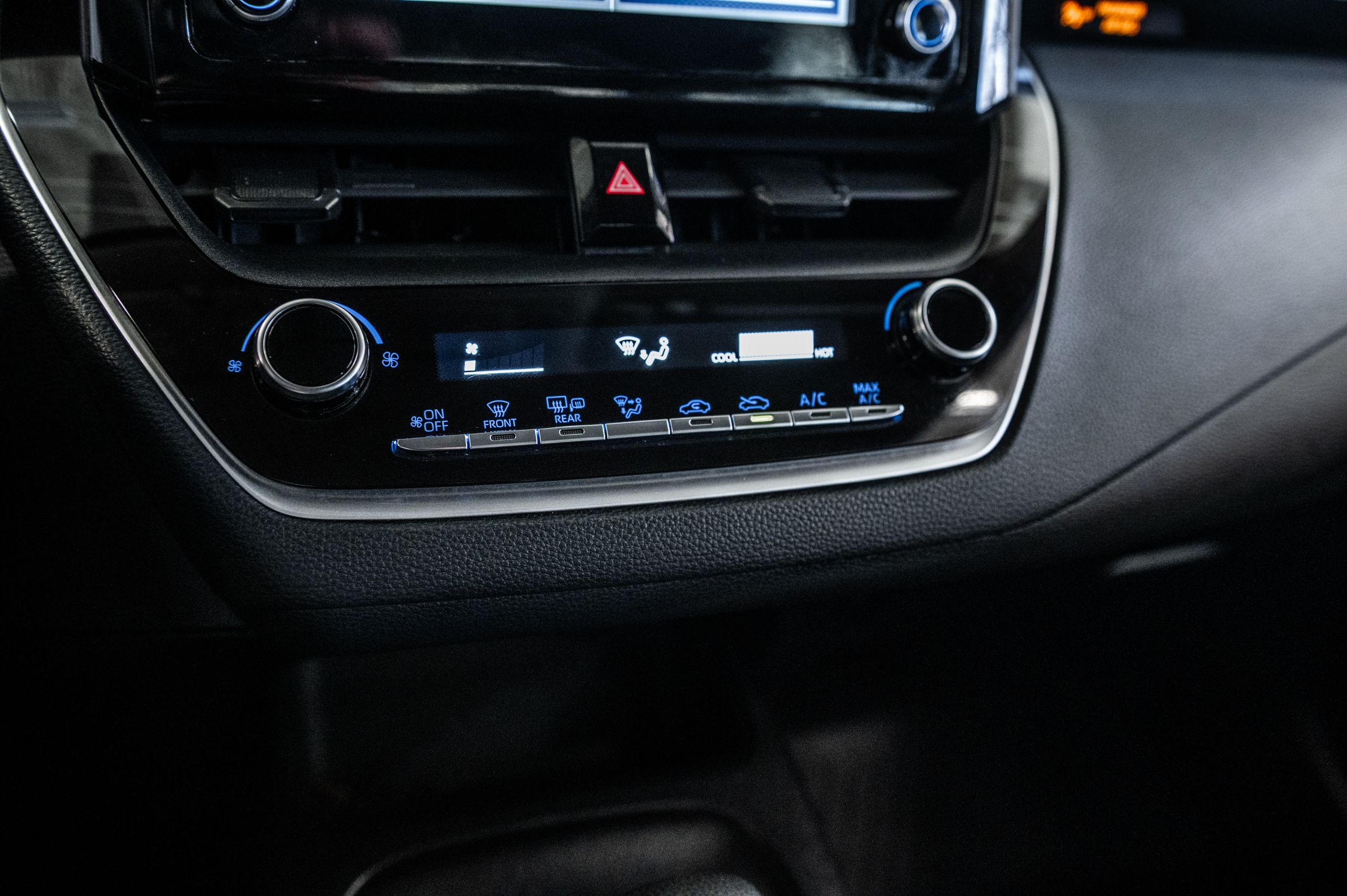 Toyota COROLLA  2020 à Verdun, Québec