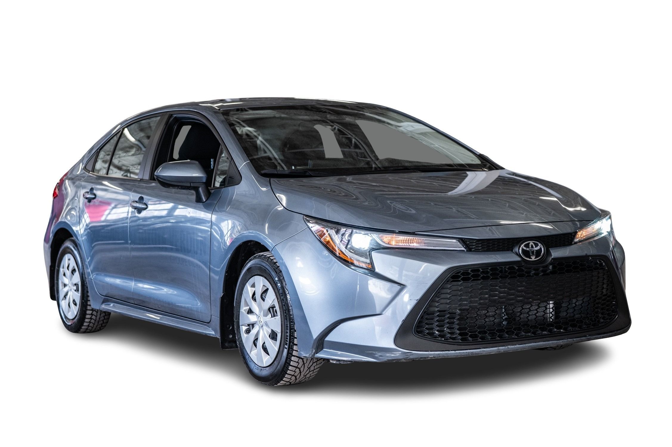 Toyota COROLLA  2020 à Verdun, Québec