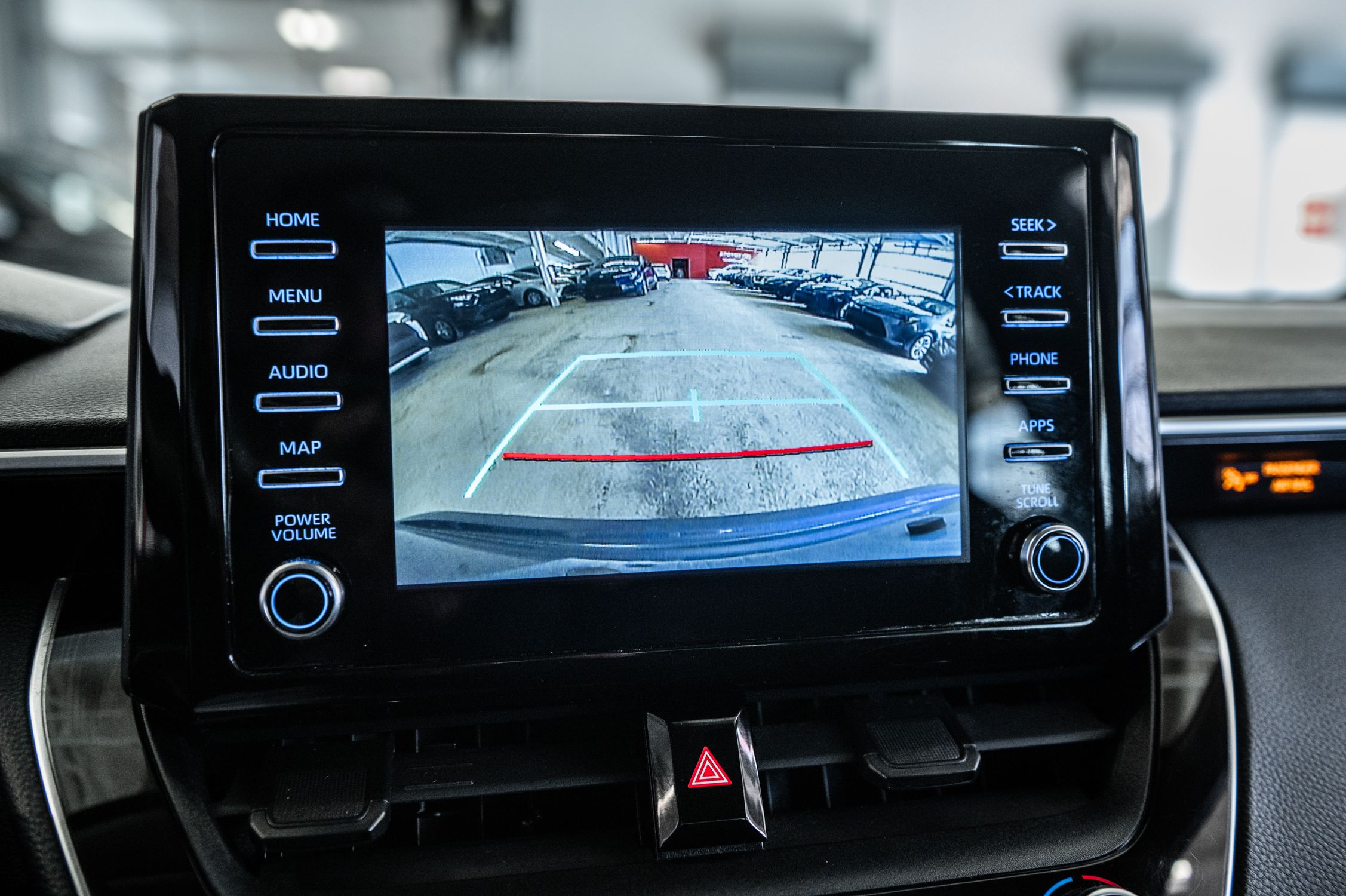 Toyota COROLLA  2020 à Verdun, Québec