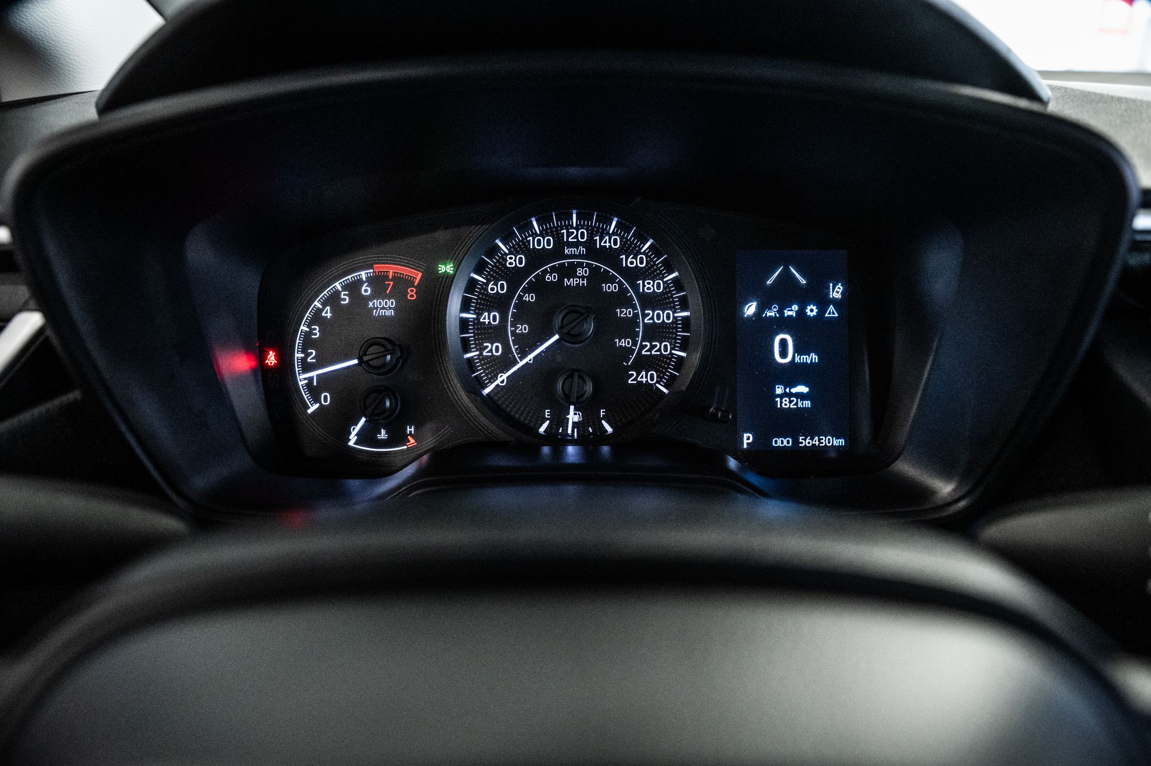 Toyota COROLLA  2020 à Verdun, Québec