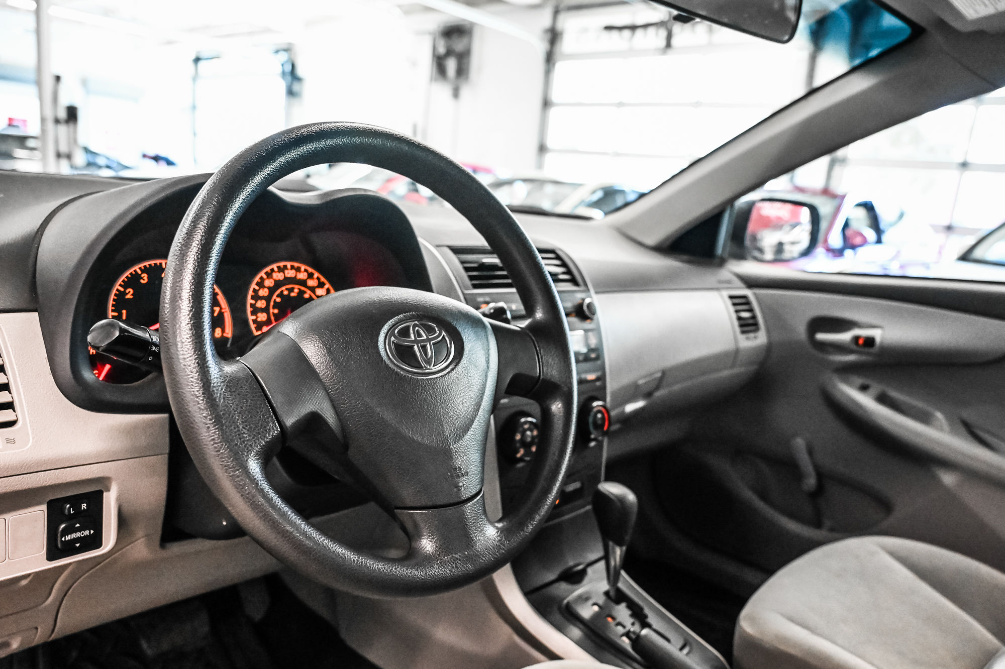 2011 Toyota Corolla in Verdun, Quebec