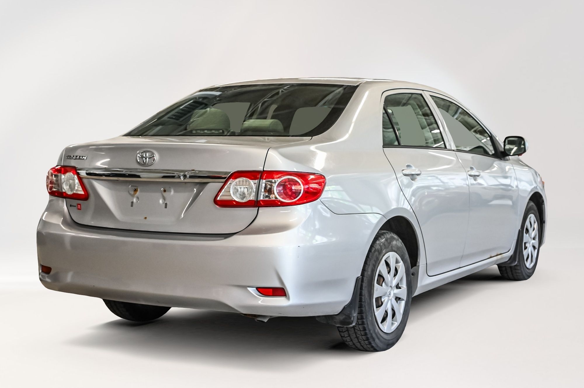 2011 Toyota Corolla in Verdun, Quebec