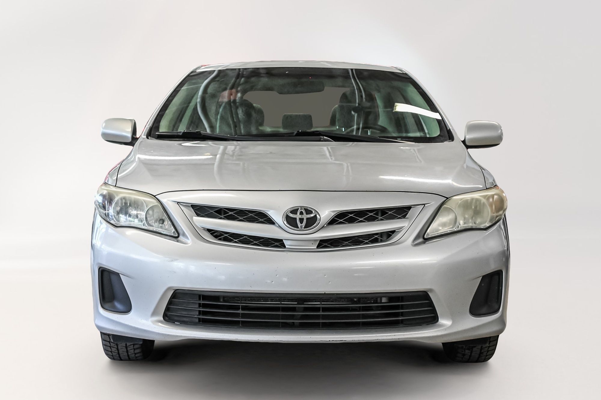 2011 Toyota Corolla in Verdun, Quebec