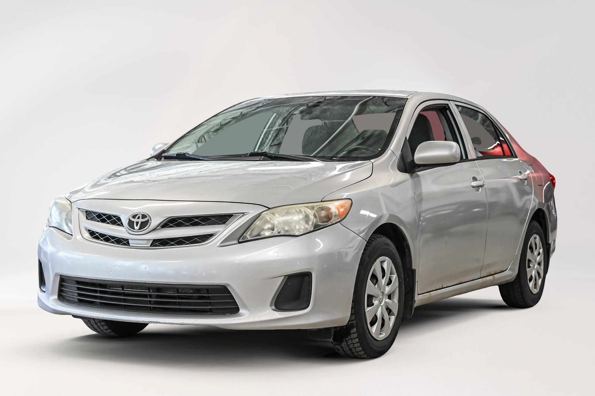 2011 Toyota Corolla in Verdun, Quebec