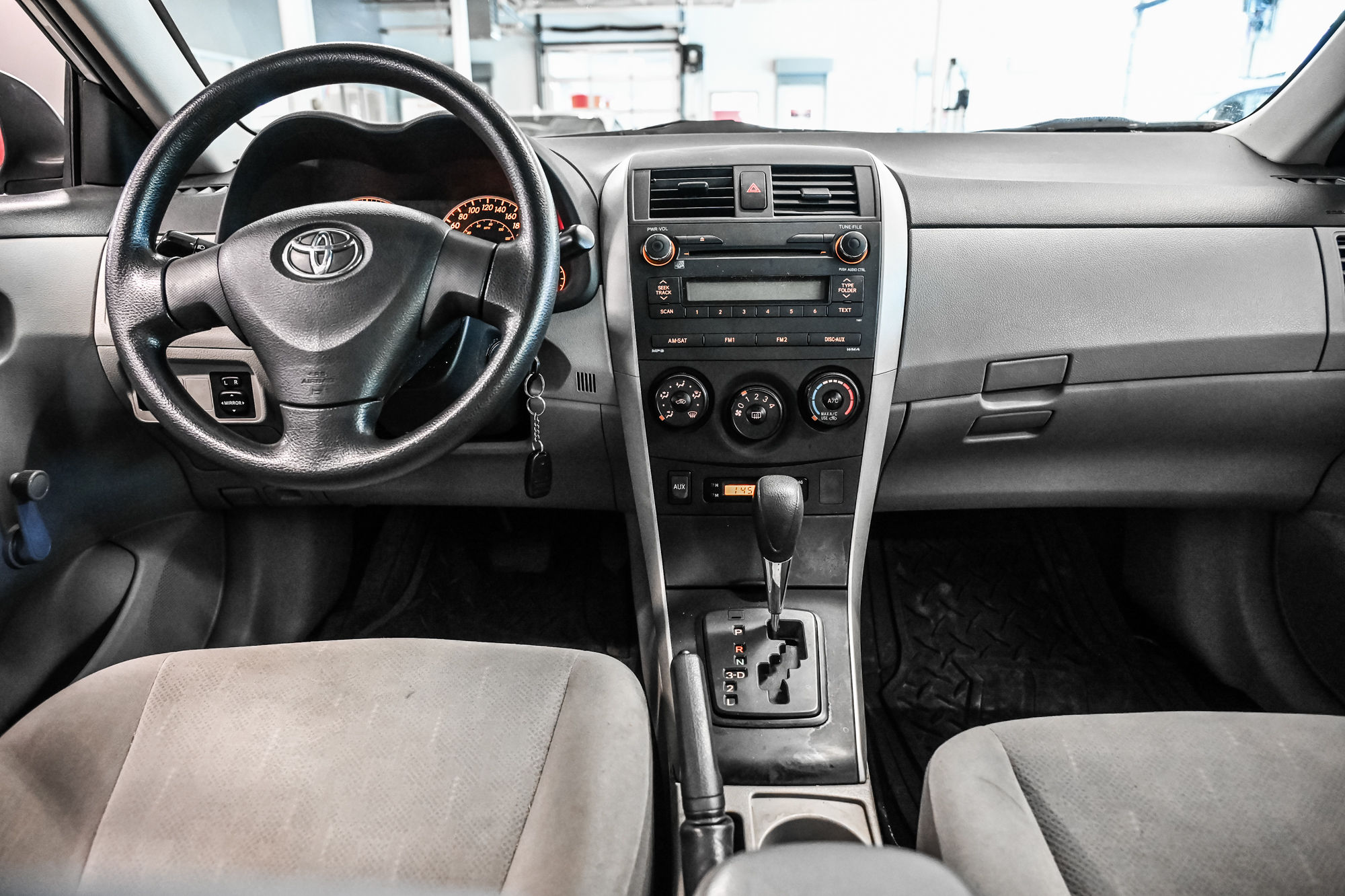 2011 Toyota Corolla in Verdun, Quebec