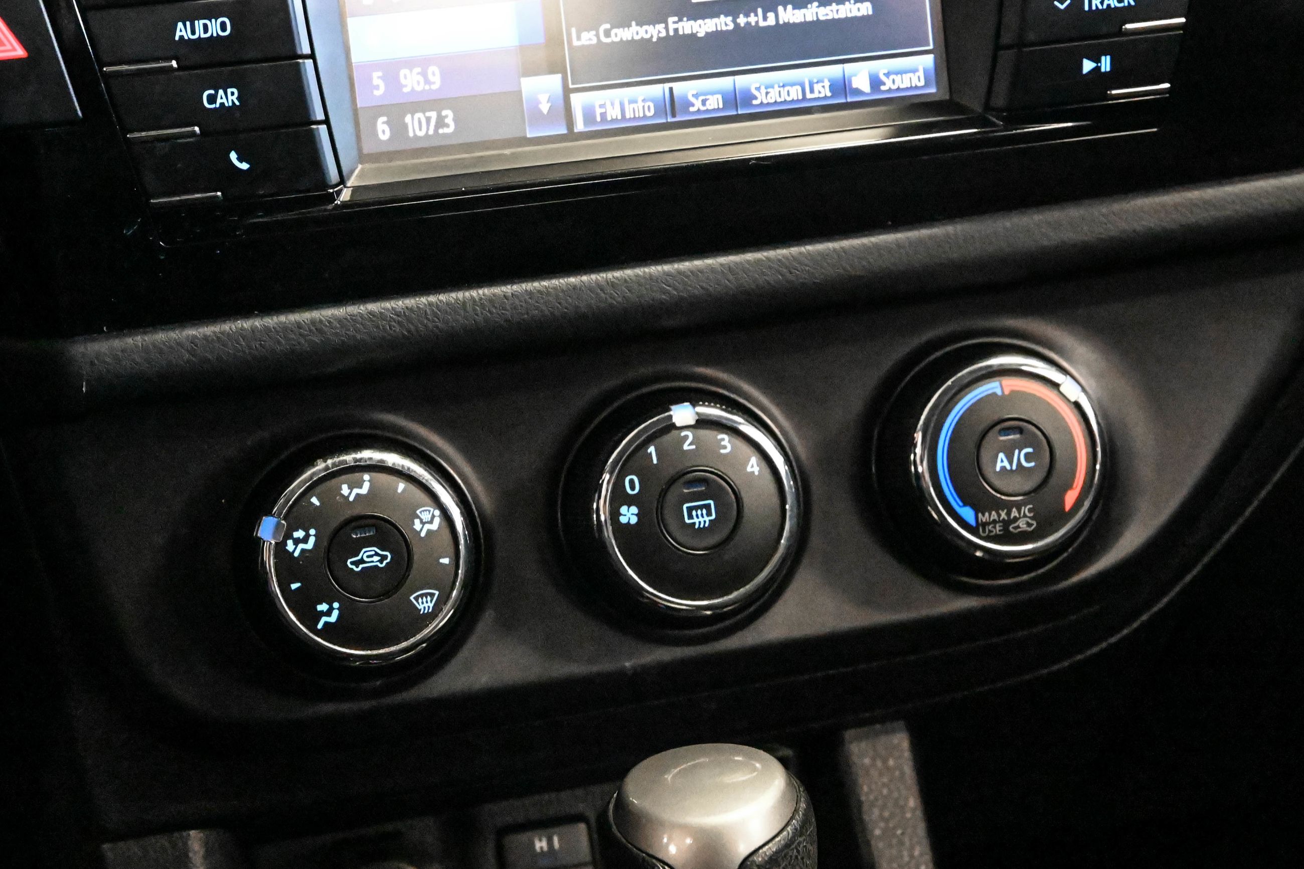 Toyota Corolla  2016