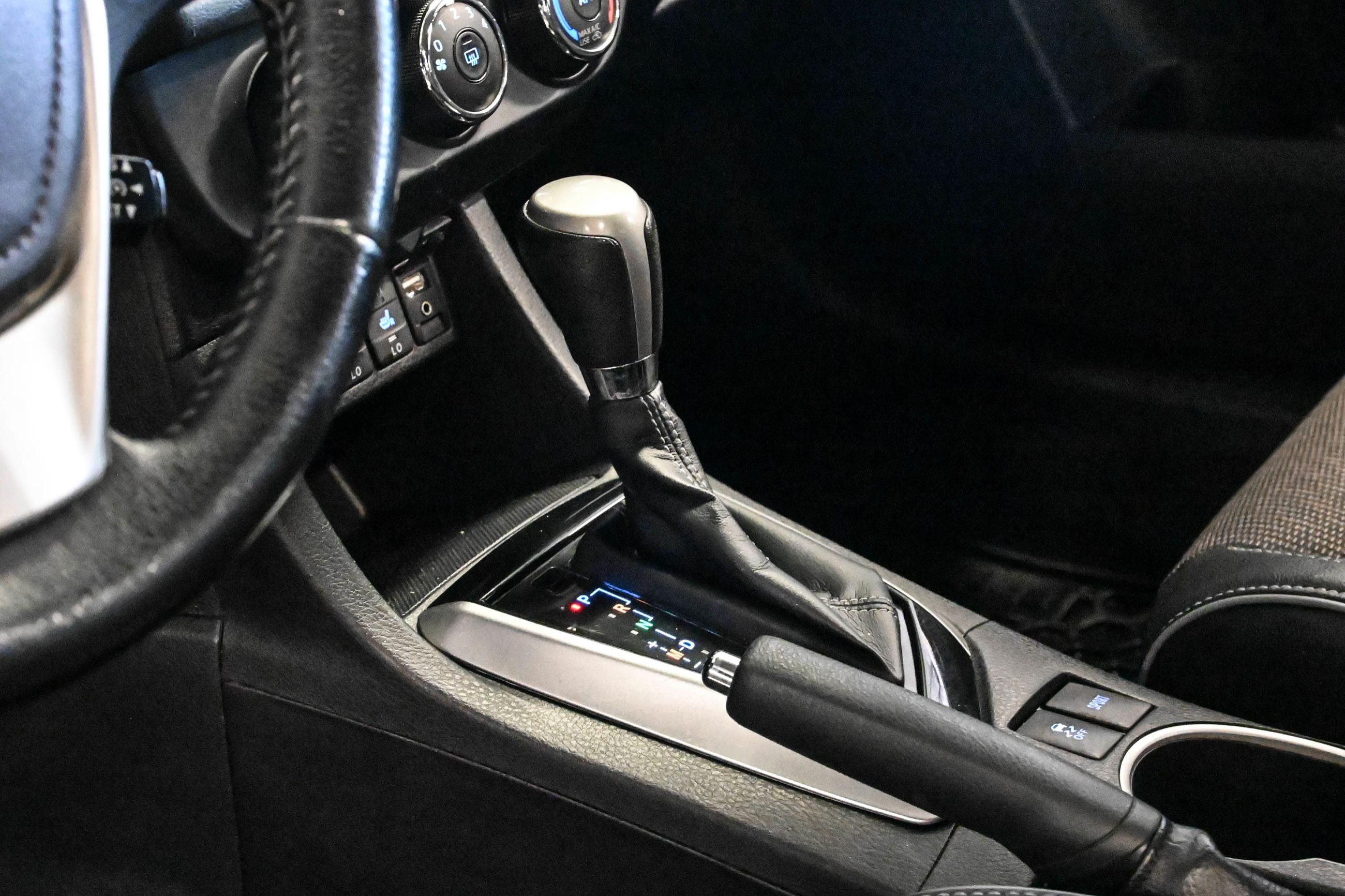 Toyota Corolla  2016