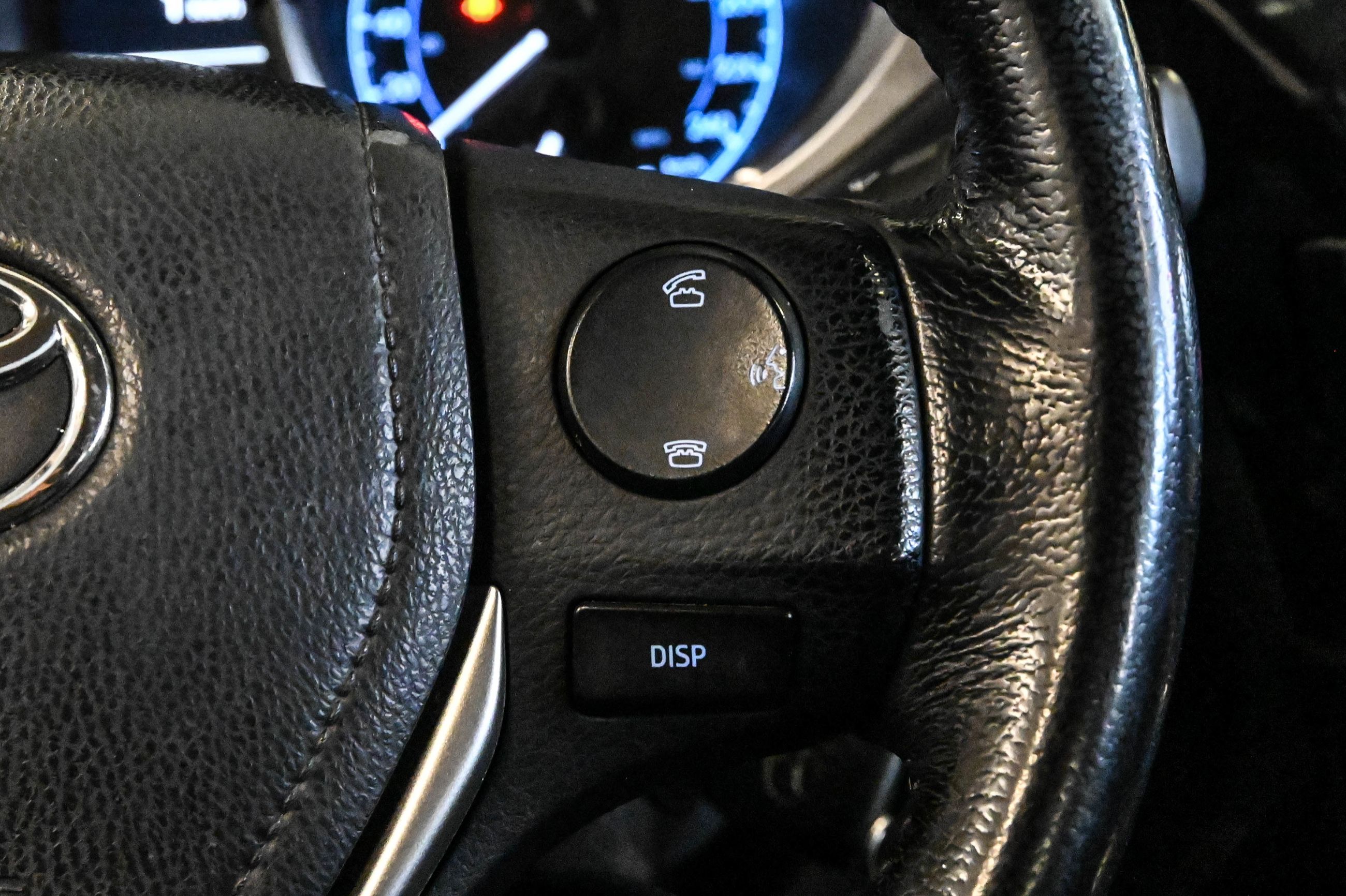 Toyota Corolla  2016