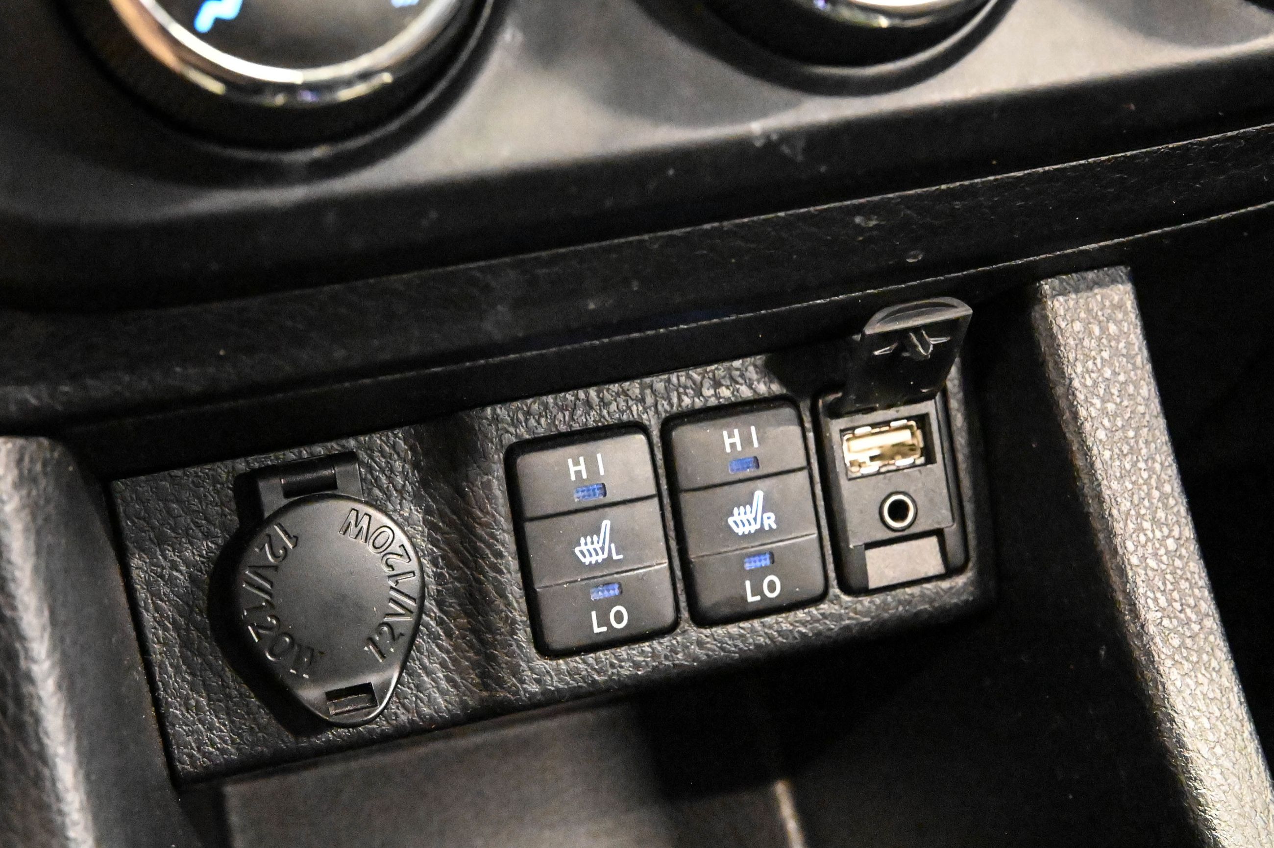 Toyota Corolla  2016