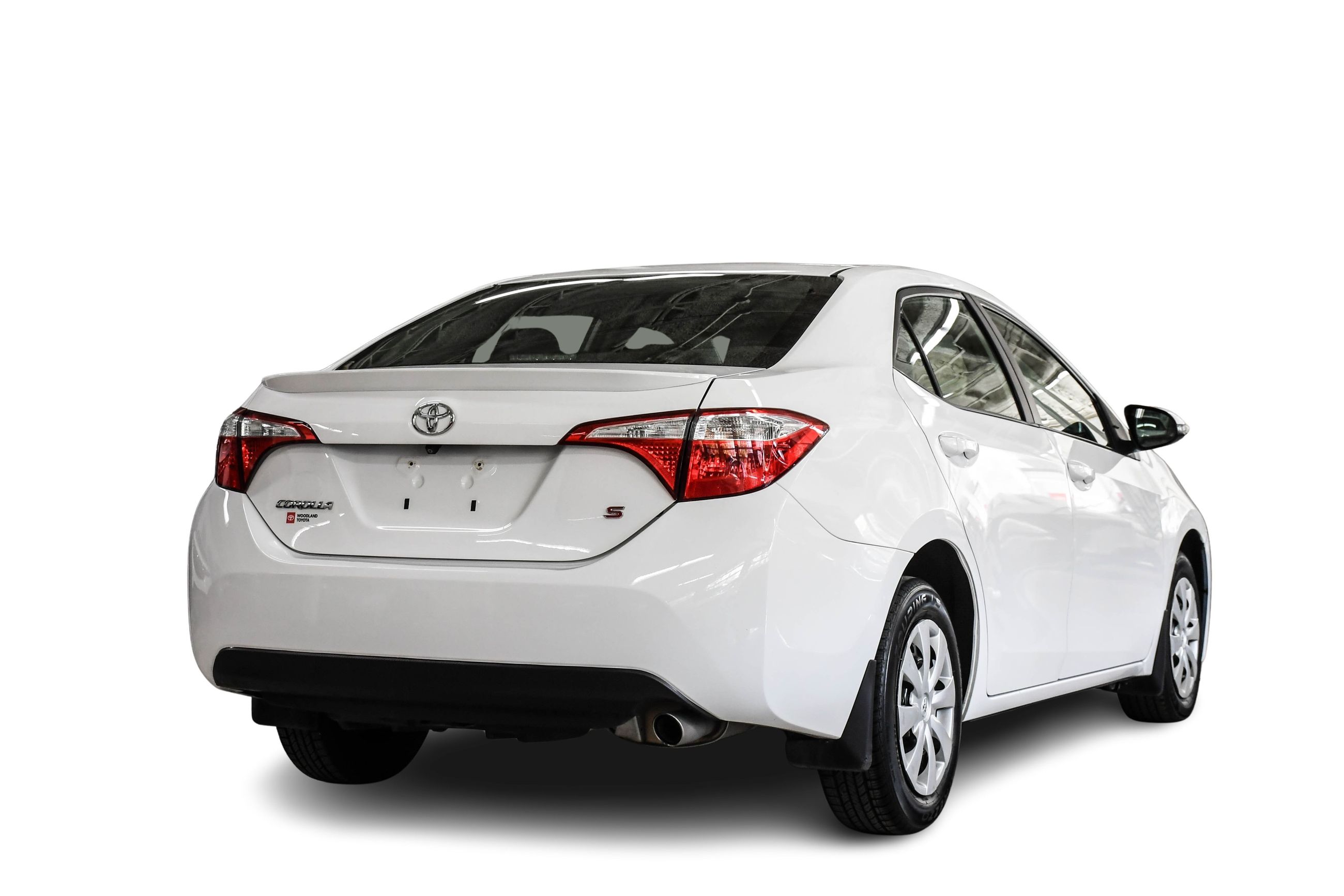 2016 Toyota Corolla in Verdun, Quebec